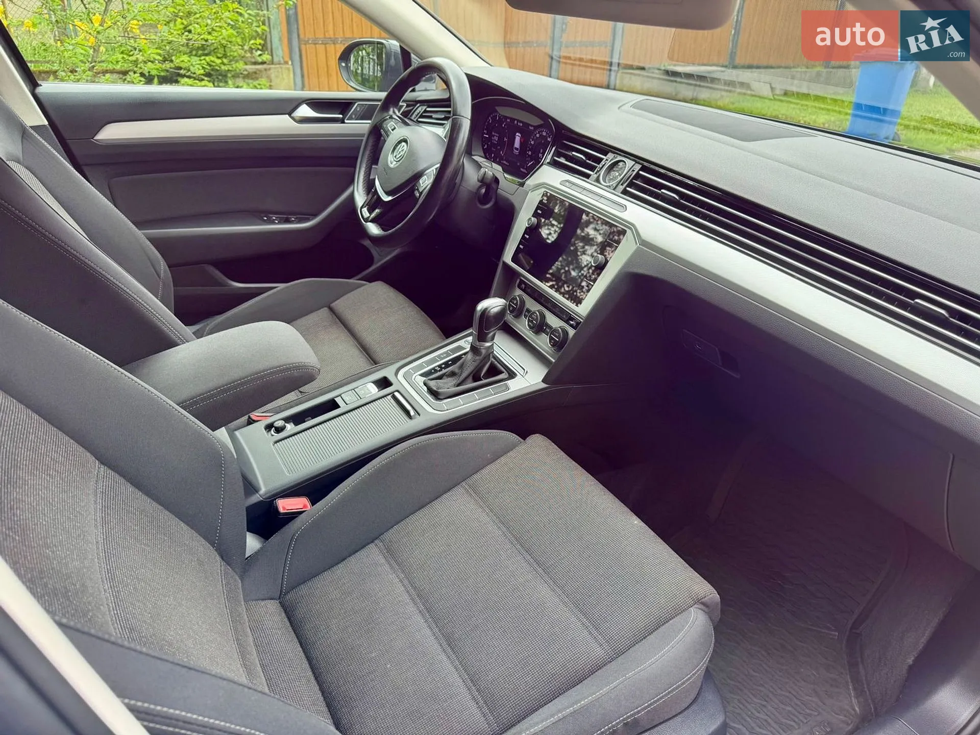 2018 Volkswagen Passat - мініатюра 8