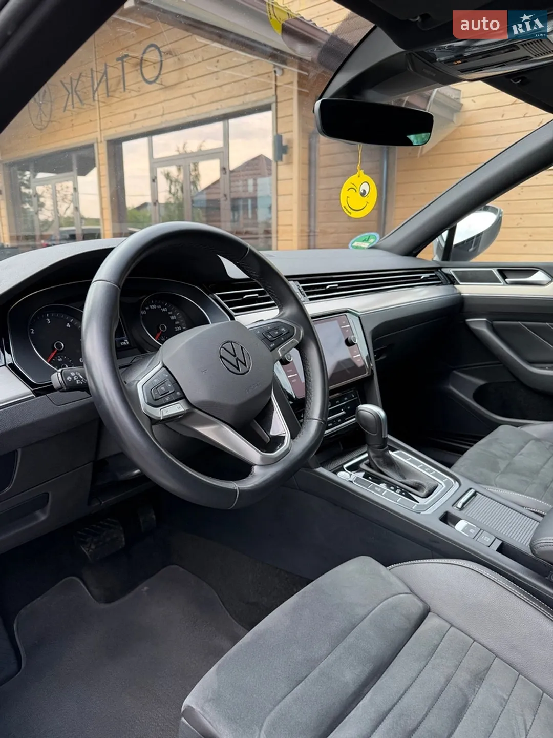 2022 Volkswagen Passat - мініатюра 14