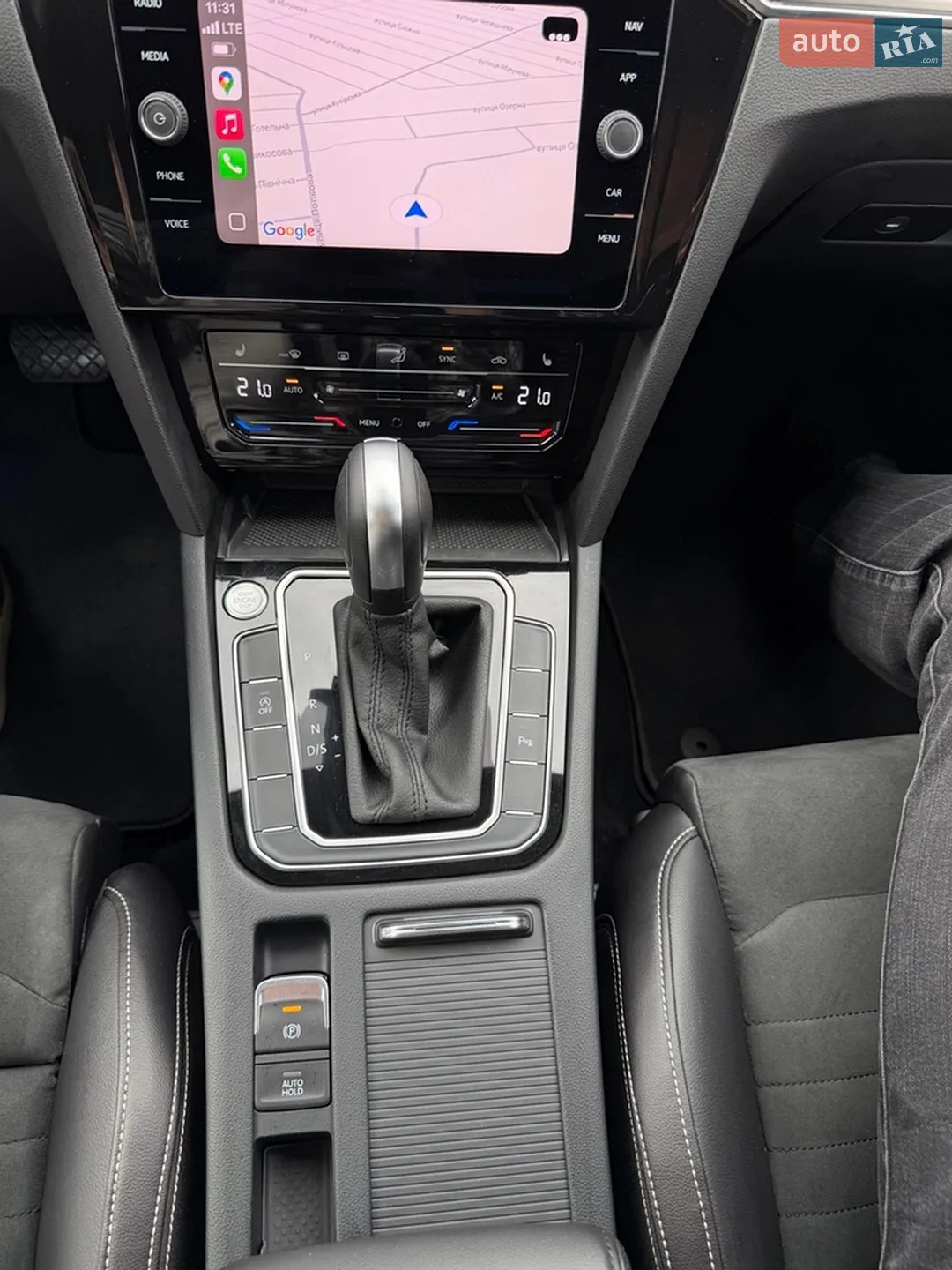 2022 Volkswagen Passat - мініатюра 30