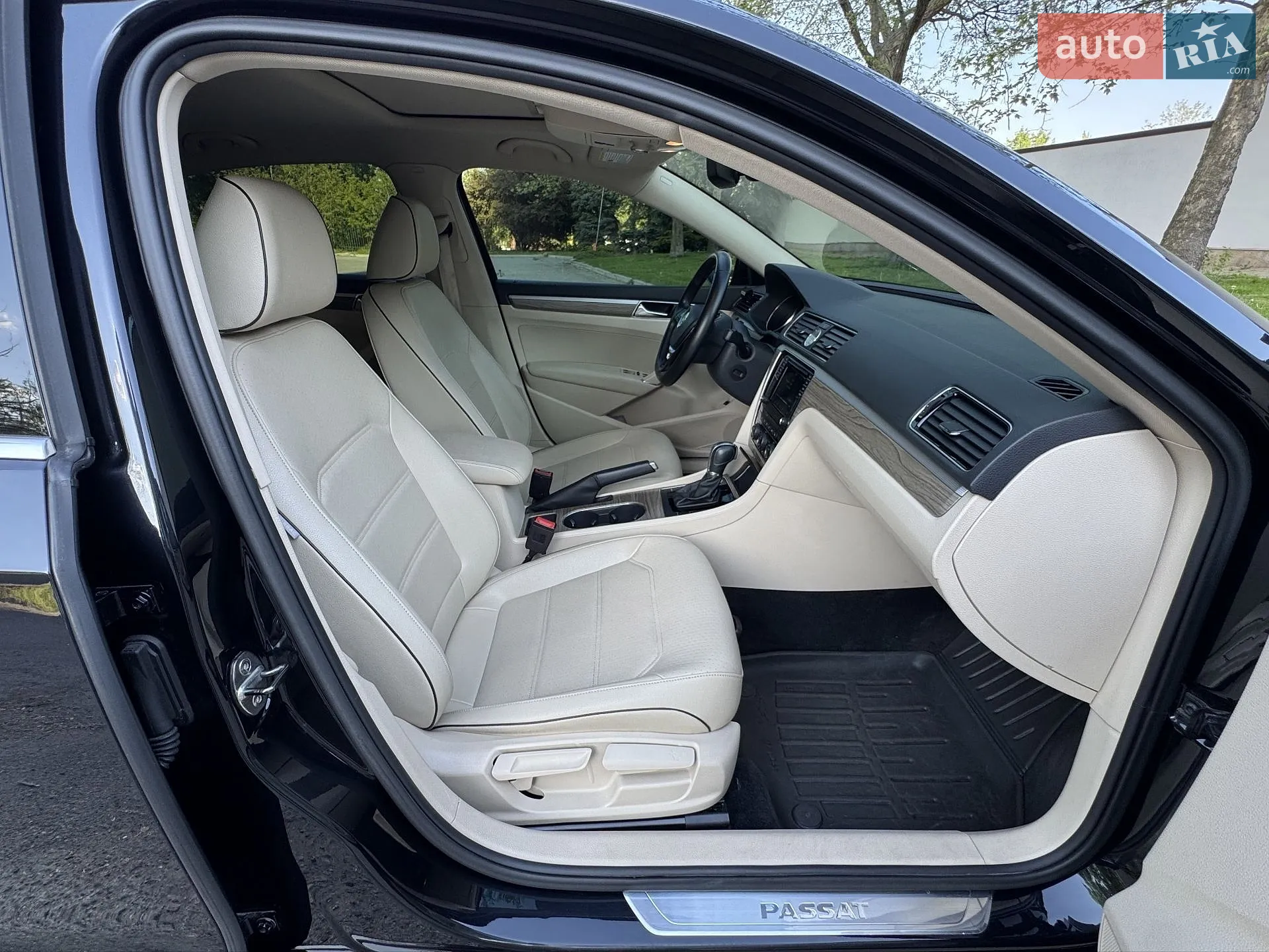 2016 Volkswagen Passat - мініатюра 12