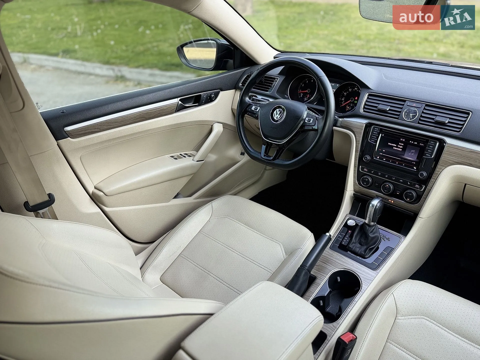 2016 Volkswagen Passat - мініатюра 25