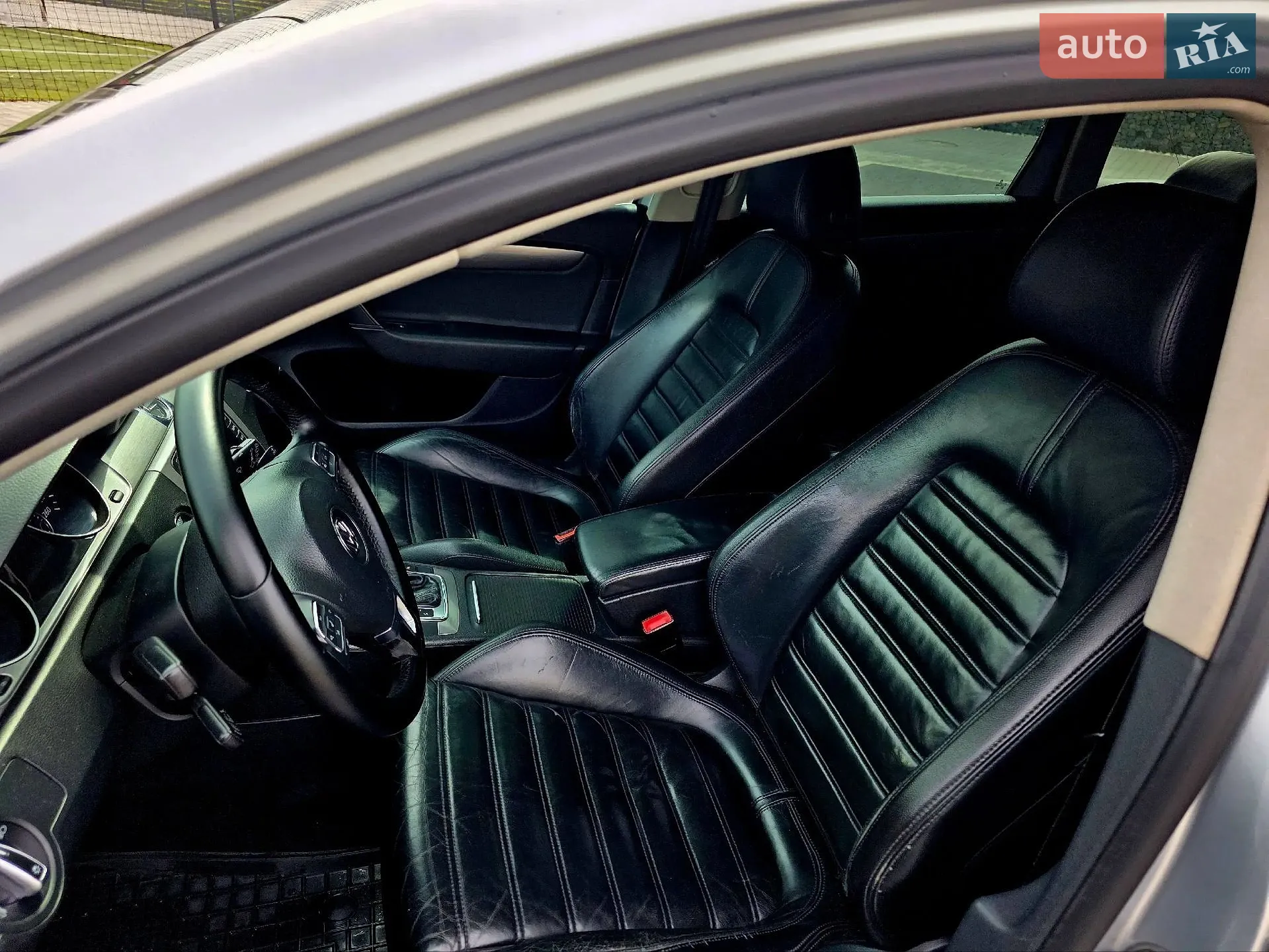 2012 Volkswagen Passat - мініатюра 15