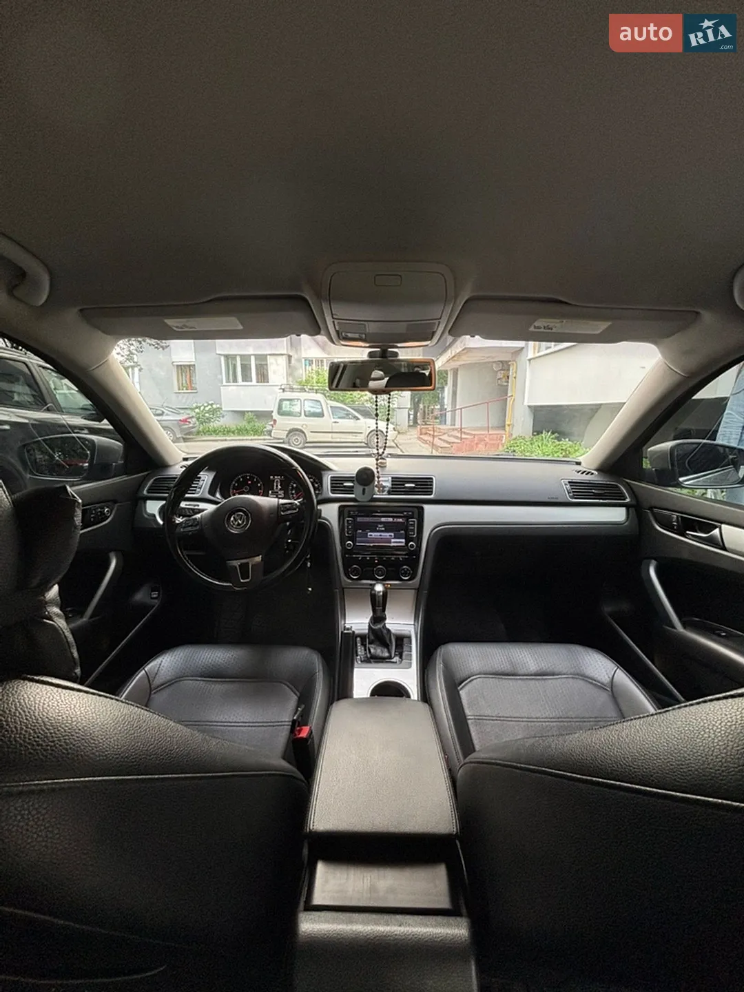 2013 Volkswagen Passat - мініатюра 18