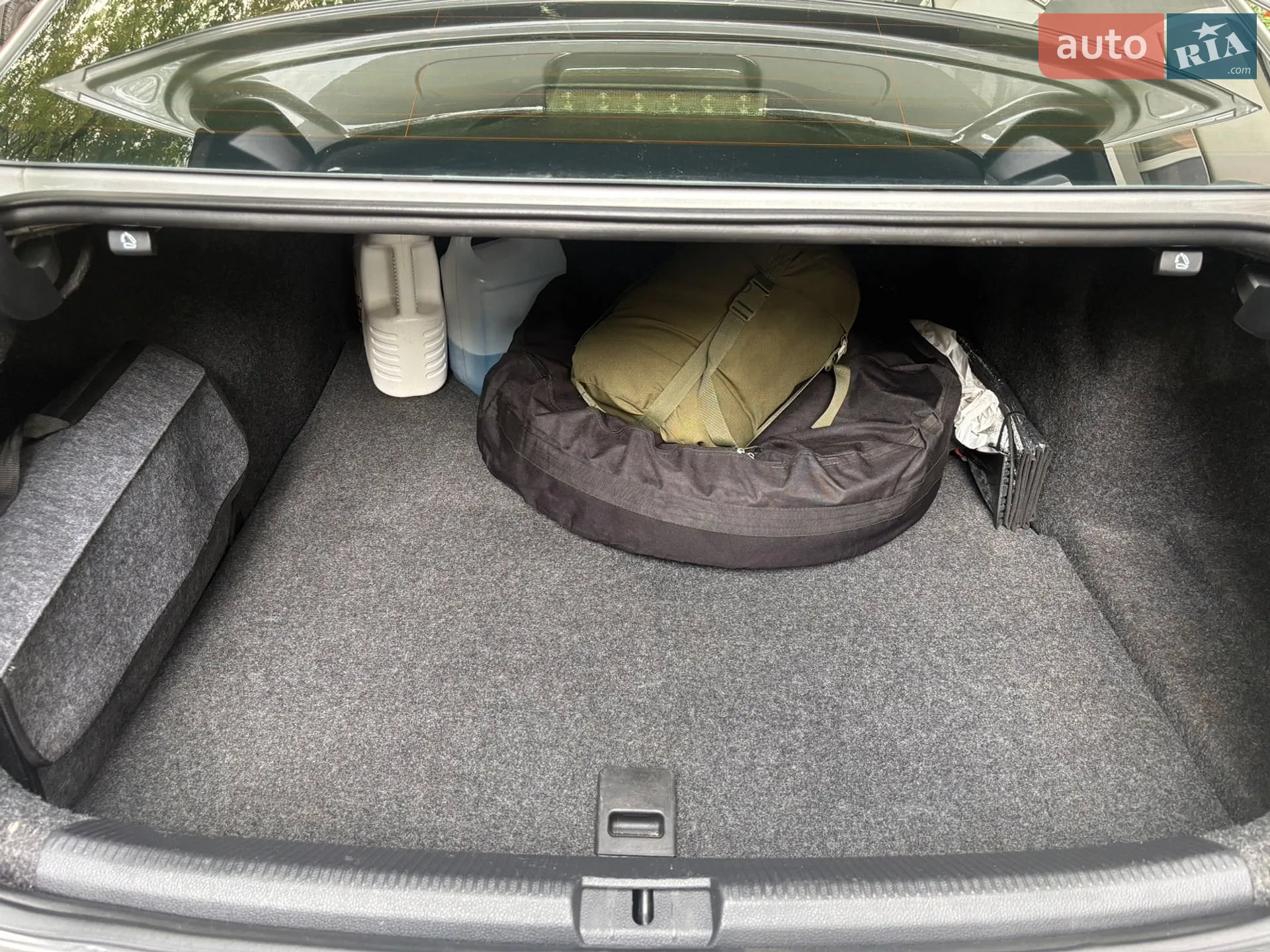 2013 Volkswagen Passat - мініатюра 23
