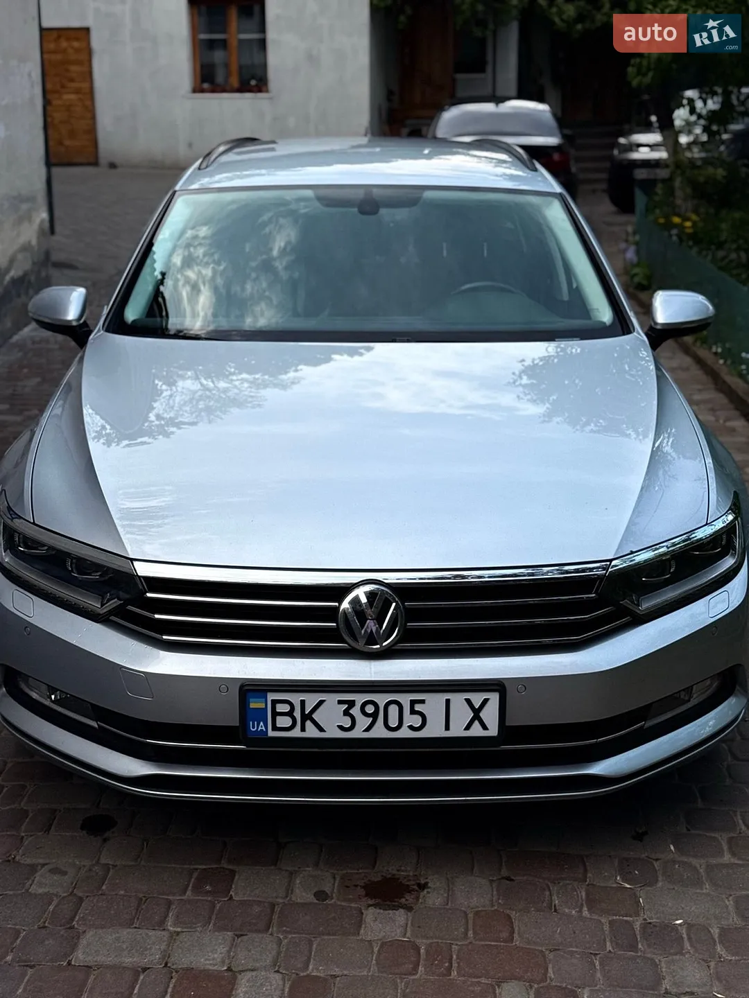 2019 Volkswagen Passat - фото 1