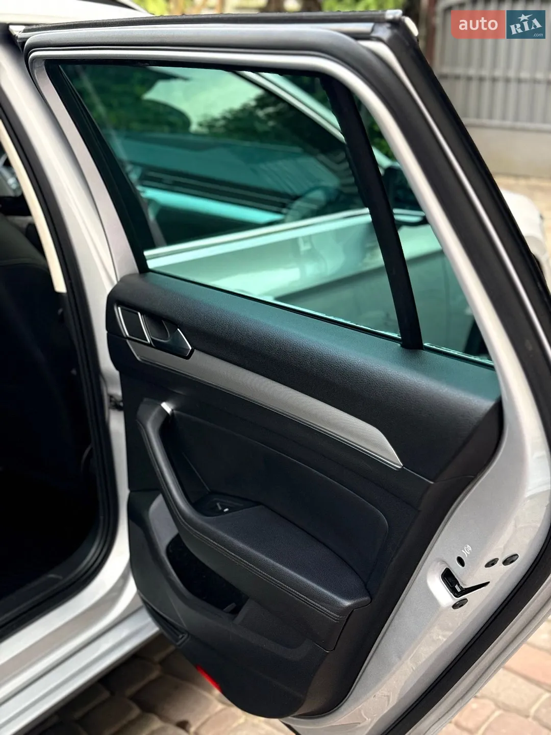 2019 Volkswagen Passat - мініатюра 11