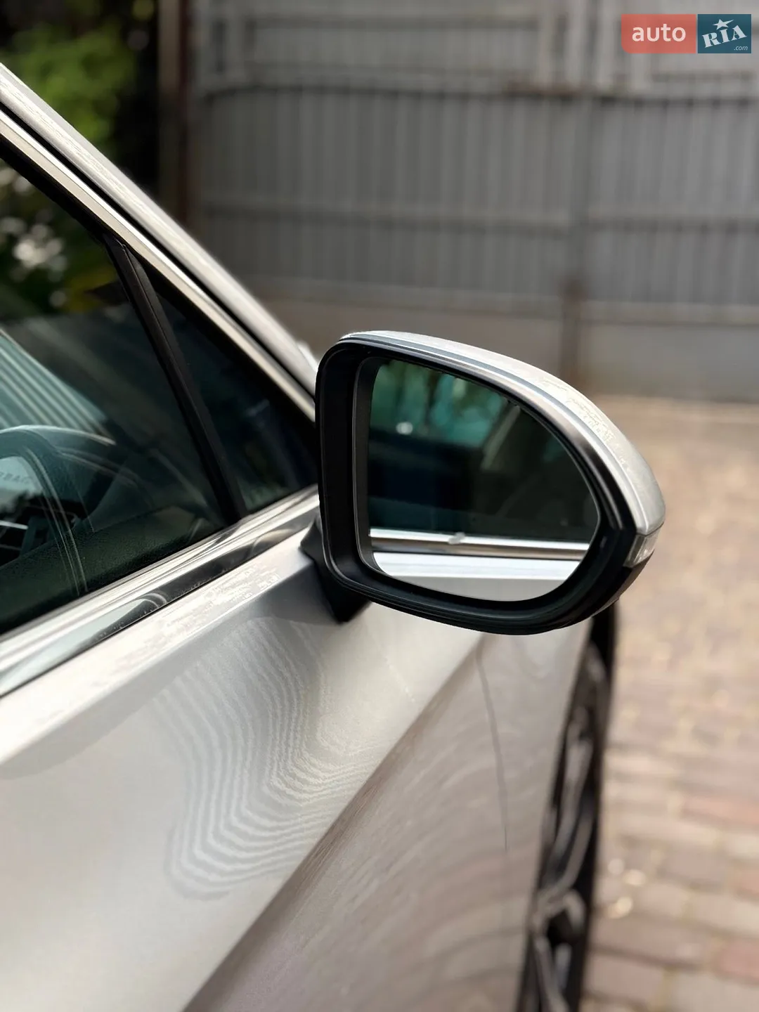 2019 Volkswagen Passat - мініатюра 18