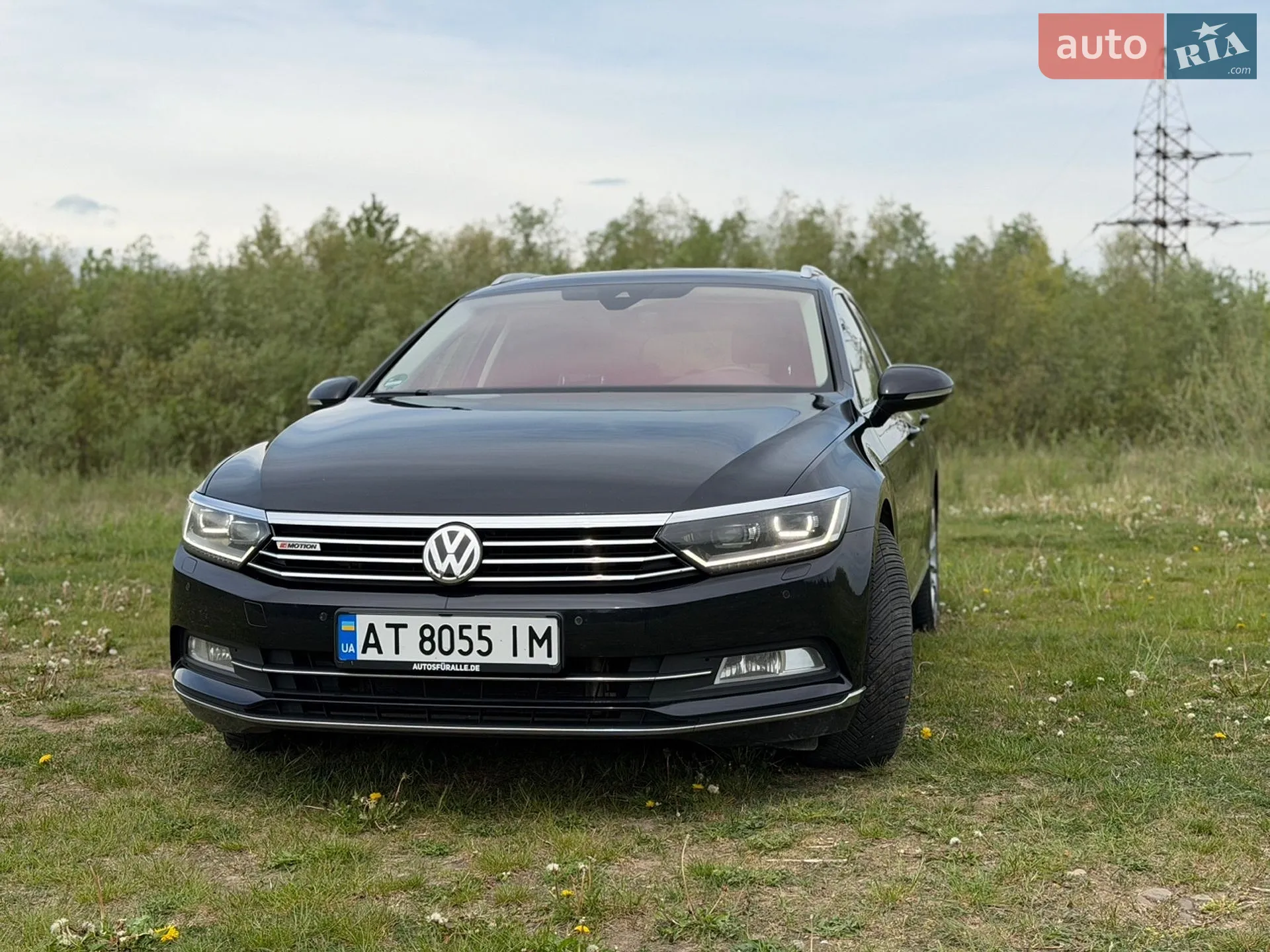 2016 Volkswagen Passat - мініатюра 3