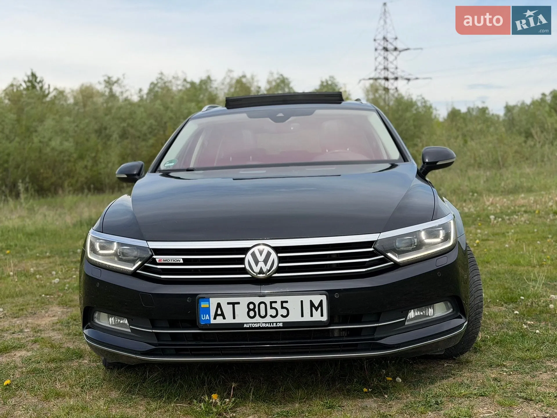 2016 Volkswagen Passat - мініатюра 13