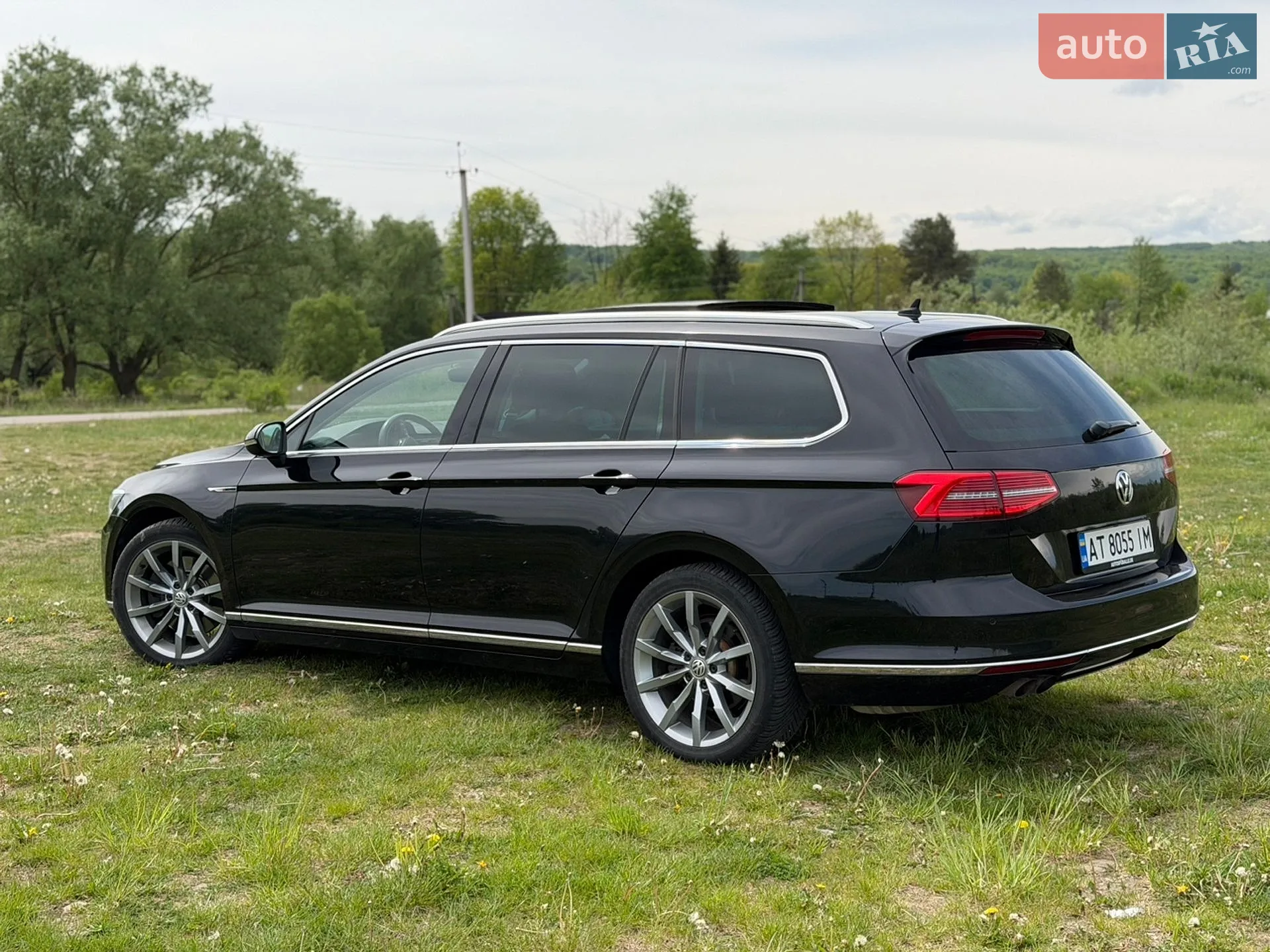 2016 Volkswagen Passat - мініатюра 17
