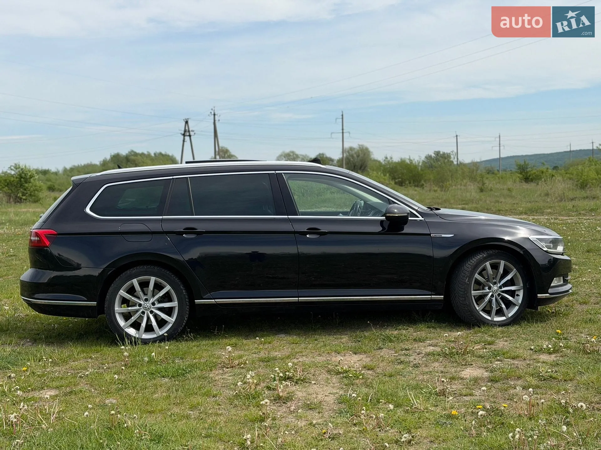 2016 Volkswagen Passat - мініатюра 23