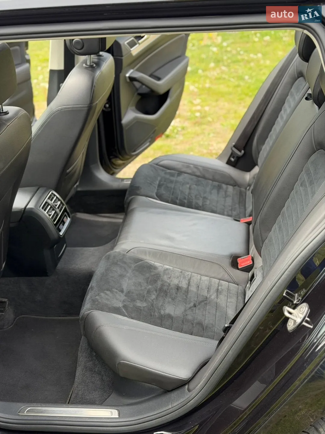 2016 Volkswagen Passat - мініатюра 27