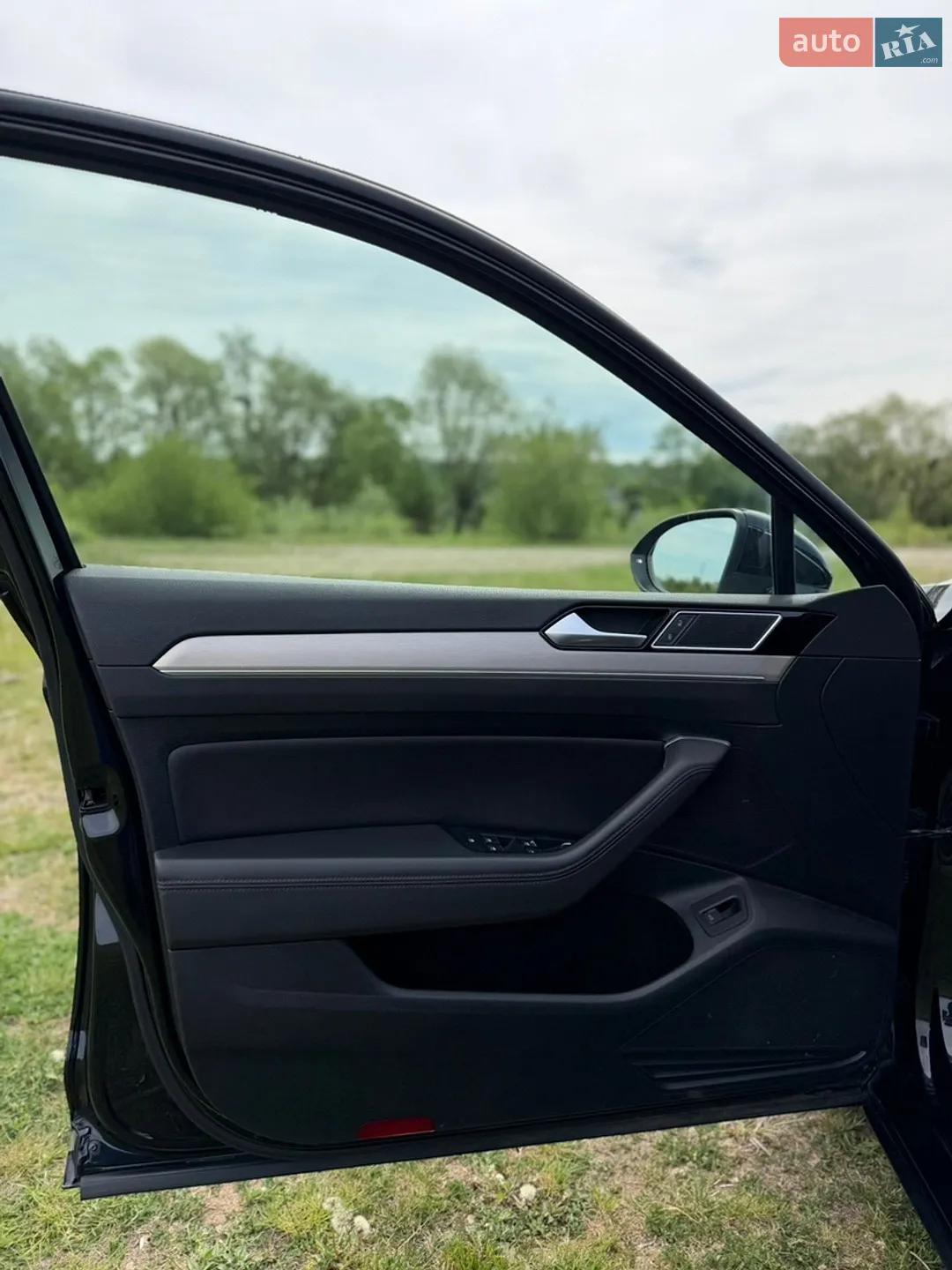 2016 Volkswagen Passat - мініатюра 37