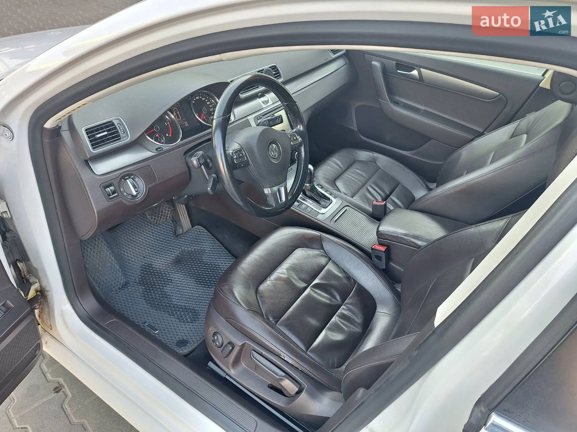 2013 Volkswagen Passat - мініатюра 11