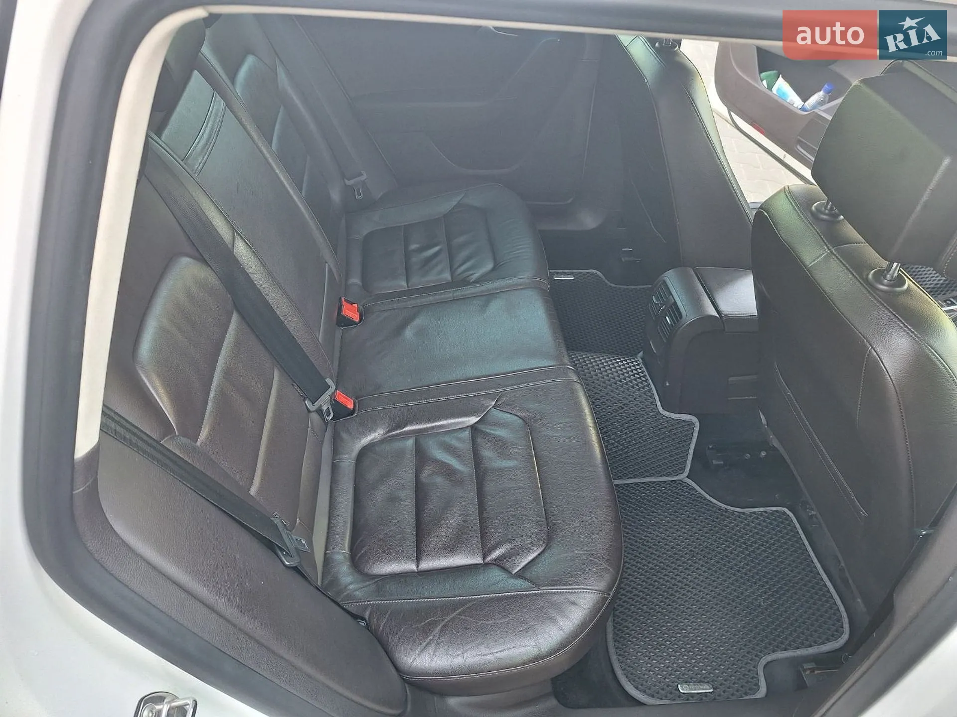 2013 Volkswagen Passat - мініатюра 13