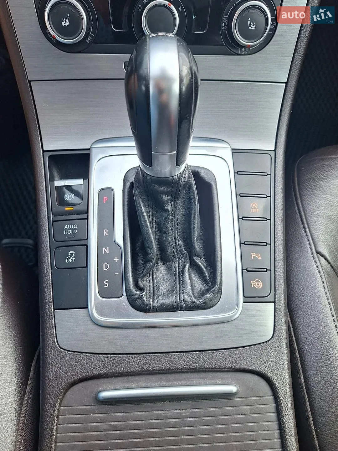 2013 Volkswagen Passat - мініатюра 17
