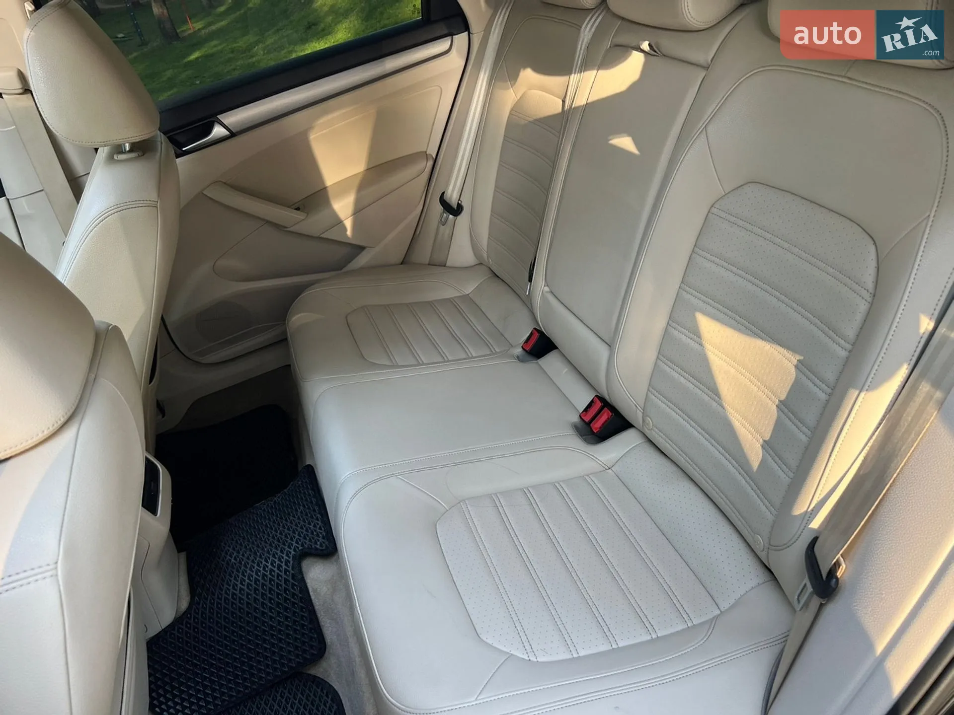 2015 Volkswagen Passat - мініатюра 13
