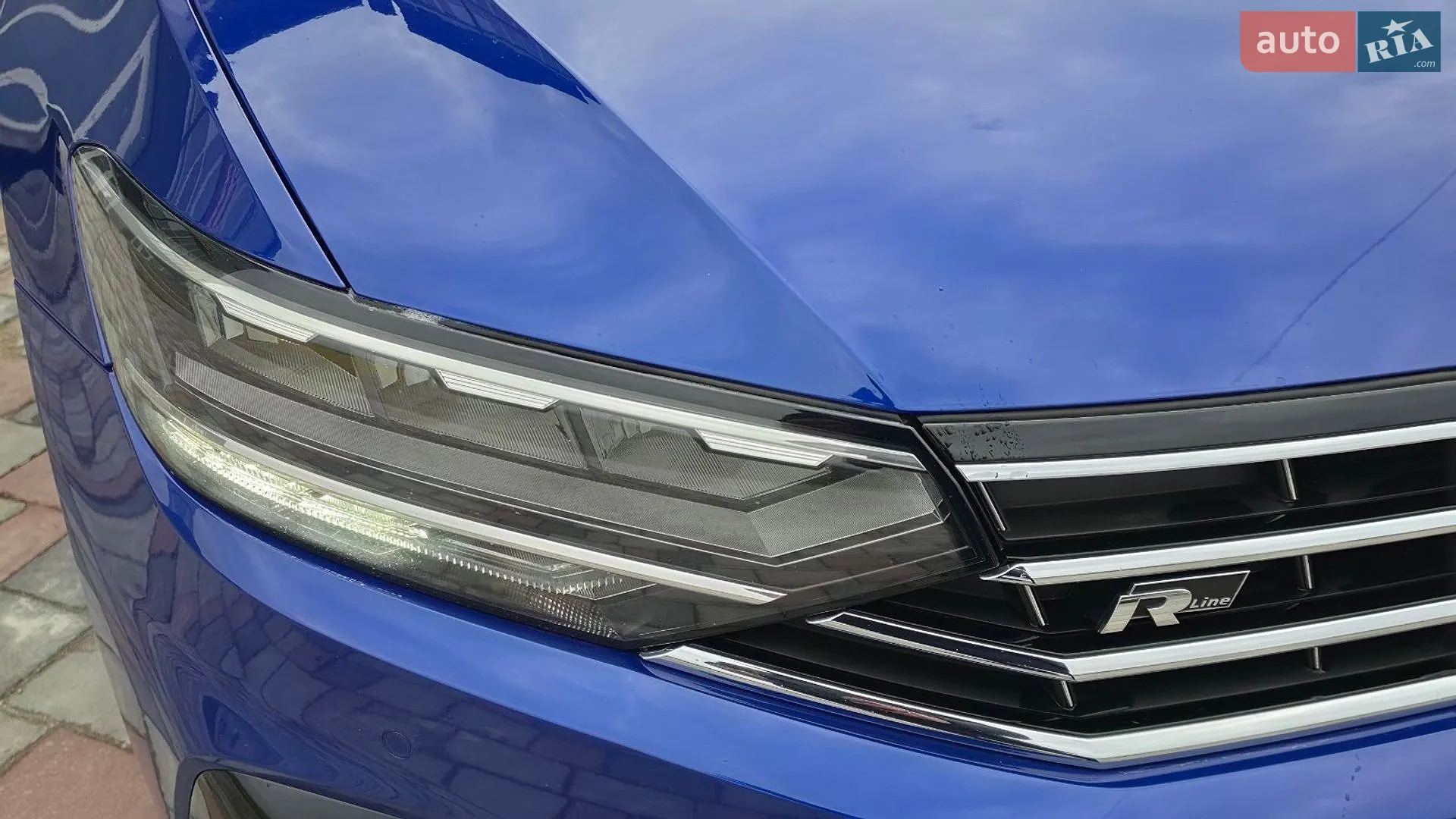 2020 Volkswagen Passat - мініатюра 6