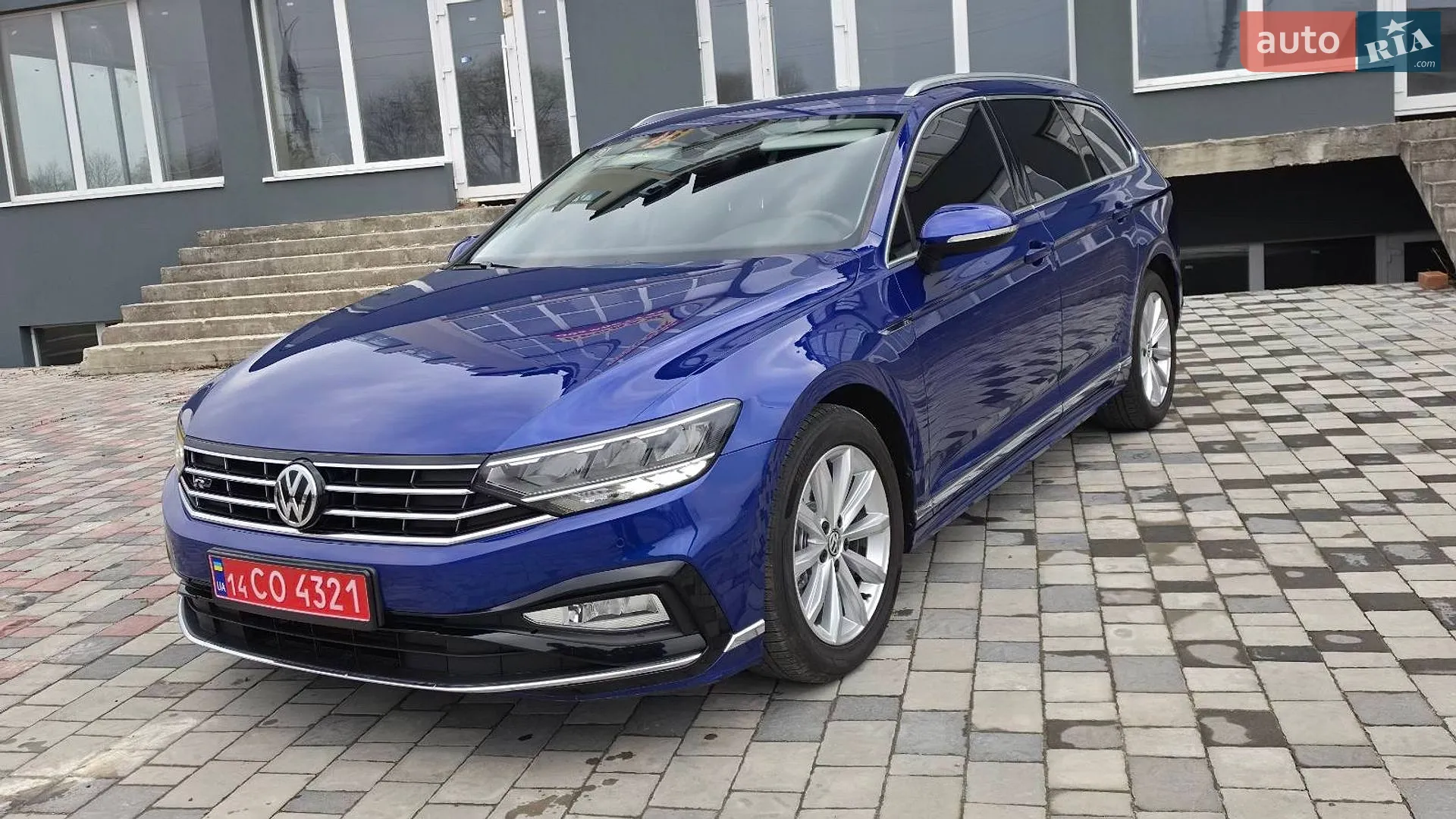2020 Volkswagen Passat - мініатюра 28