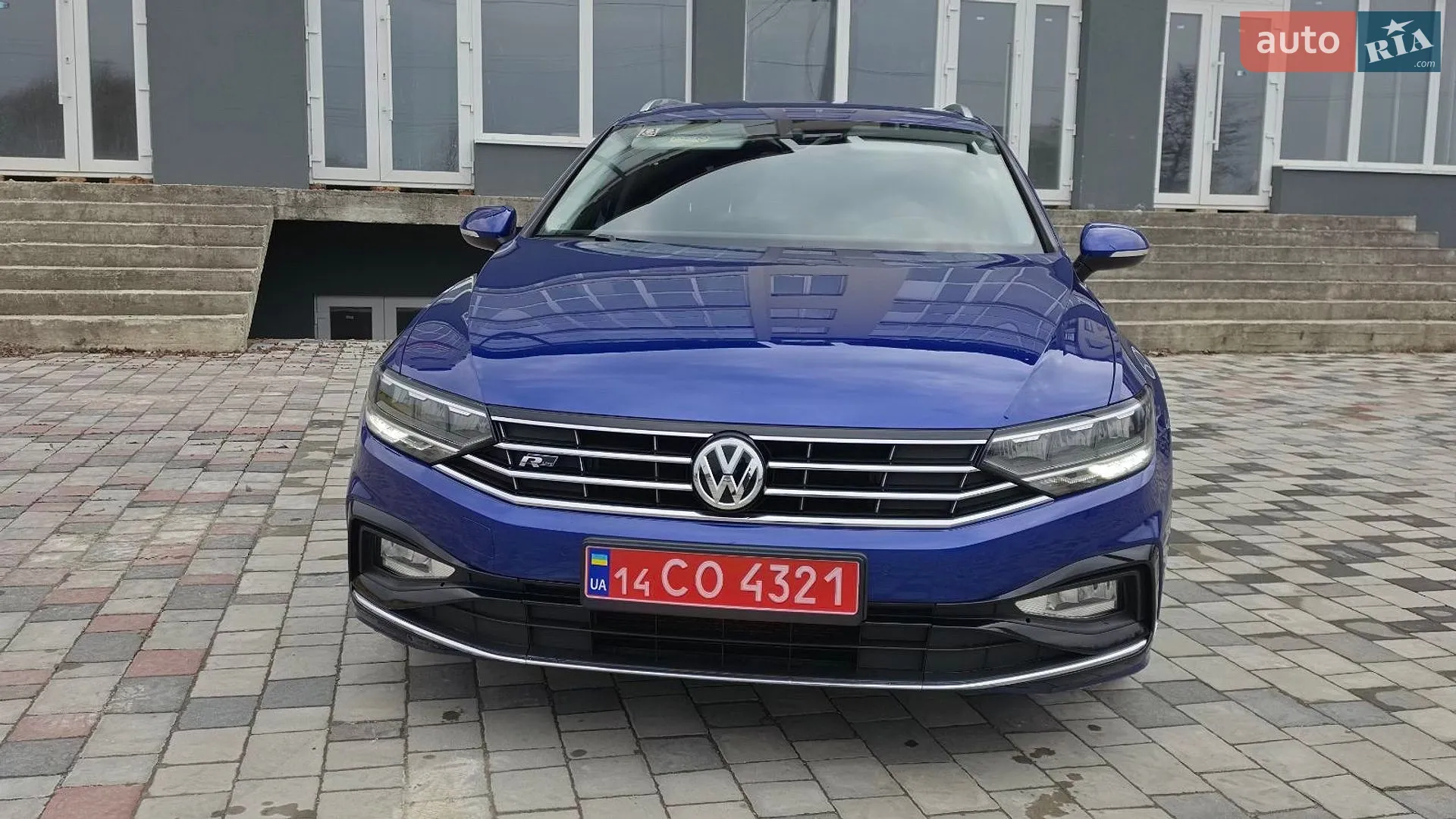 2020 Volkswagen Passat - мініатюра 30