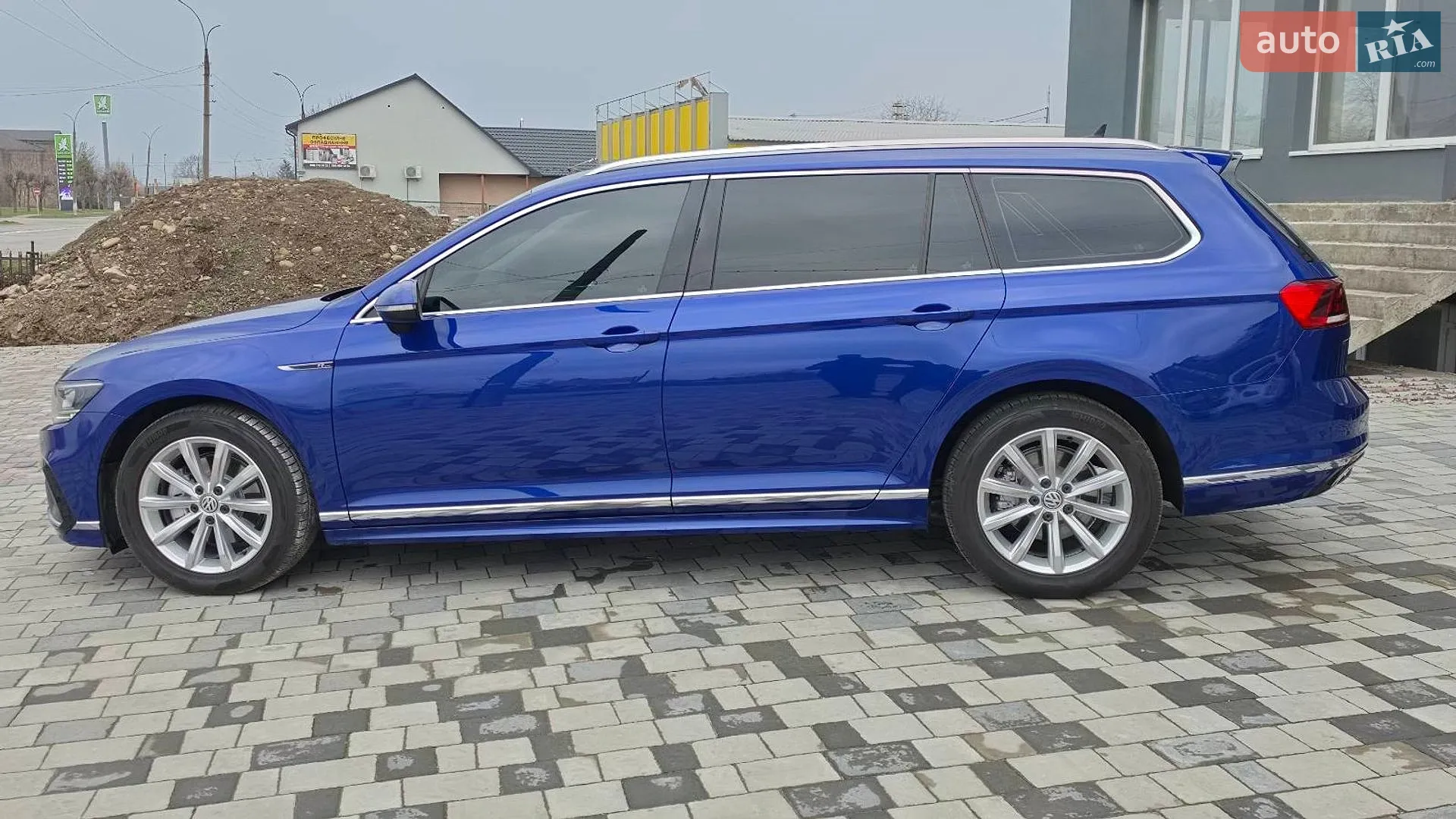2020 Volkswagen Passat - мініатюра 40