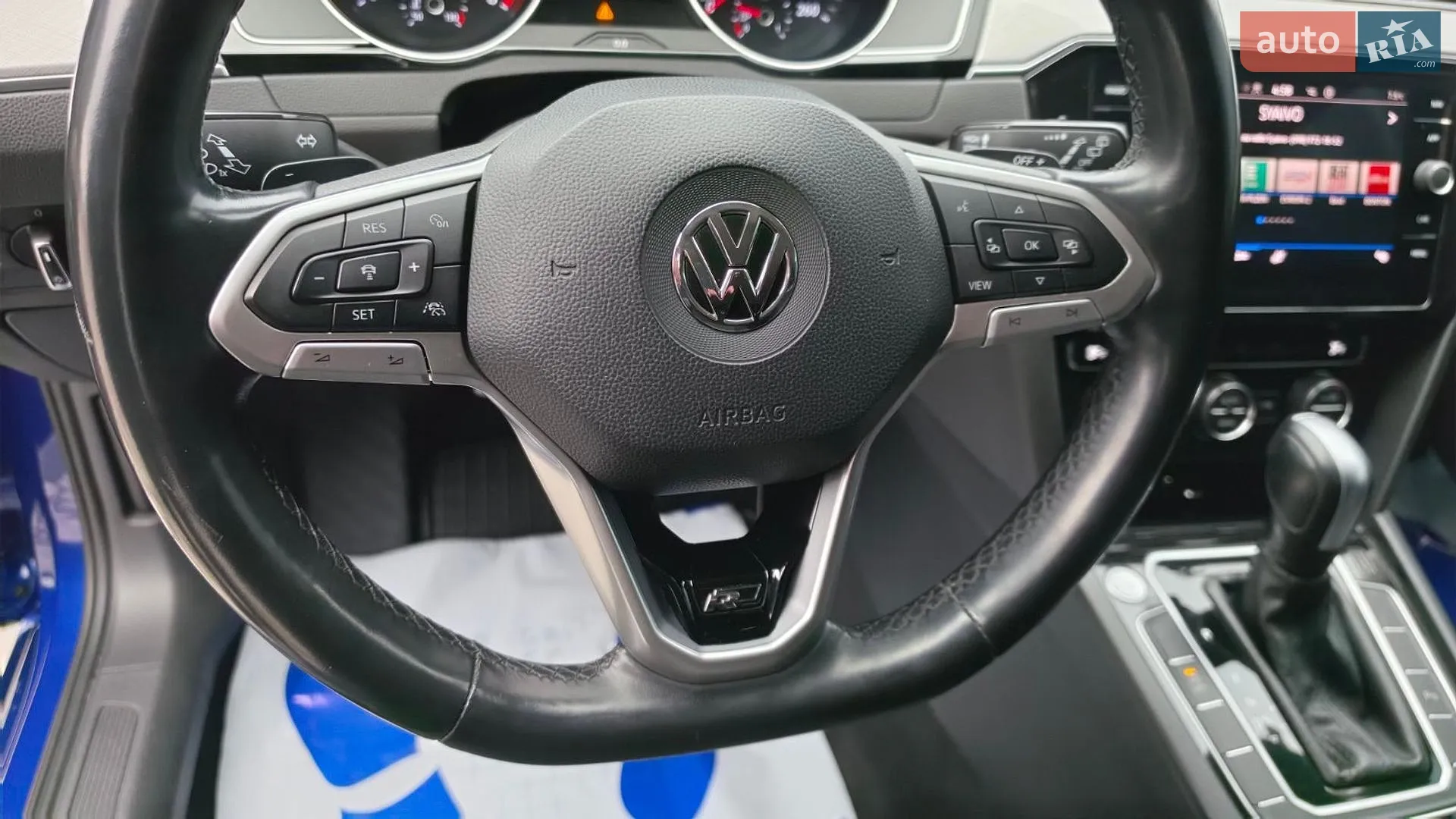2020 Volkswagen Passat - мініатюра 54