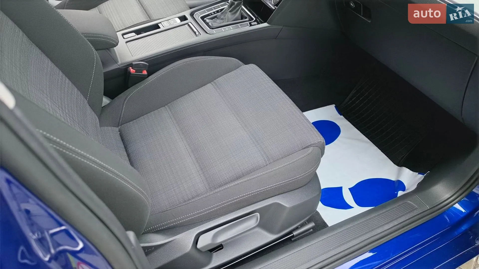 2020 Volkswagen Passat - мініатюра 64