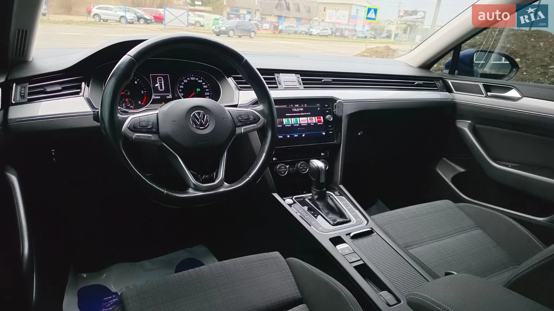 2020 Volkswagen Passat - мініатюра 69