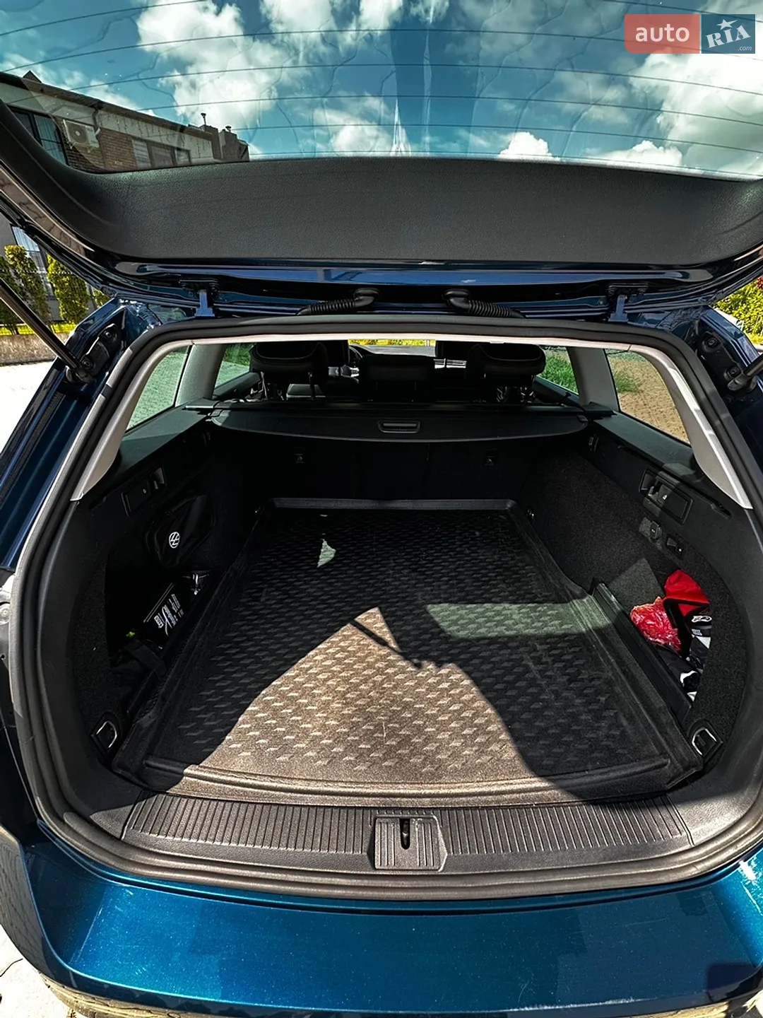 2021 Volkswagen Passat - мініатюра 14