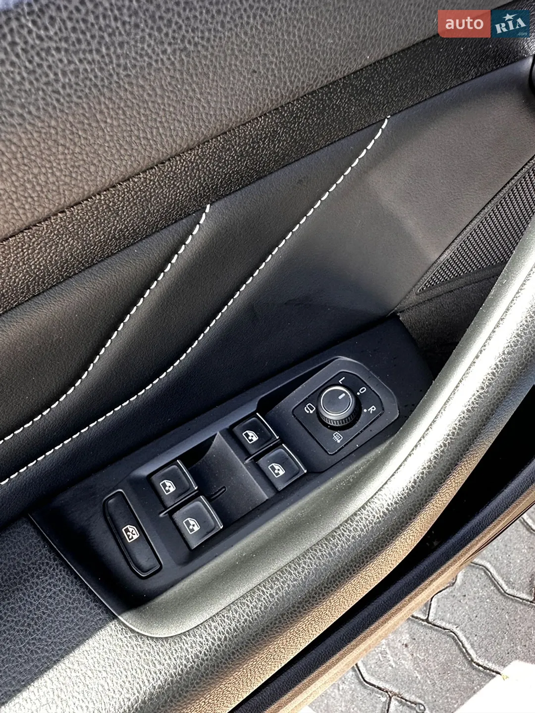 2021 Volkswagen Passat - мініатюра 21