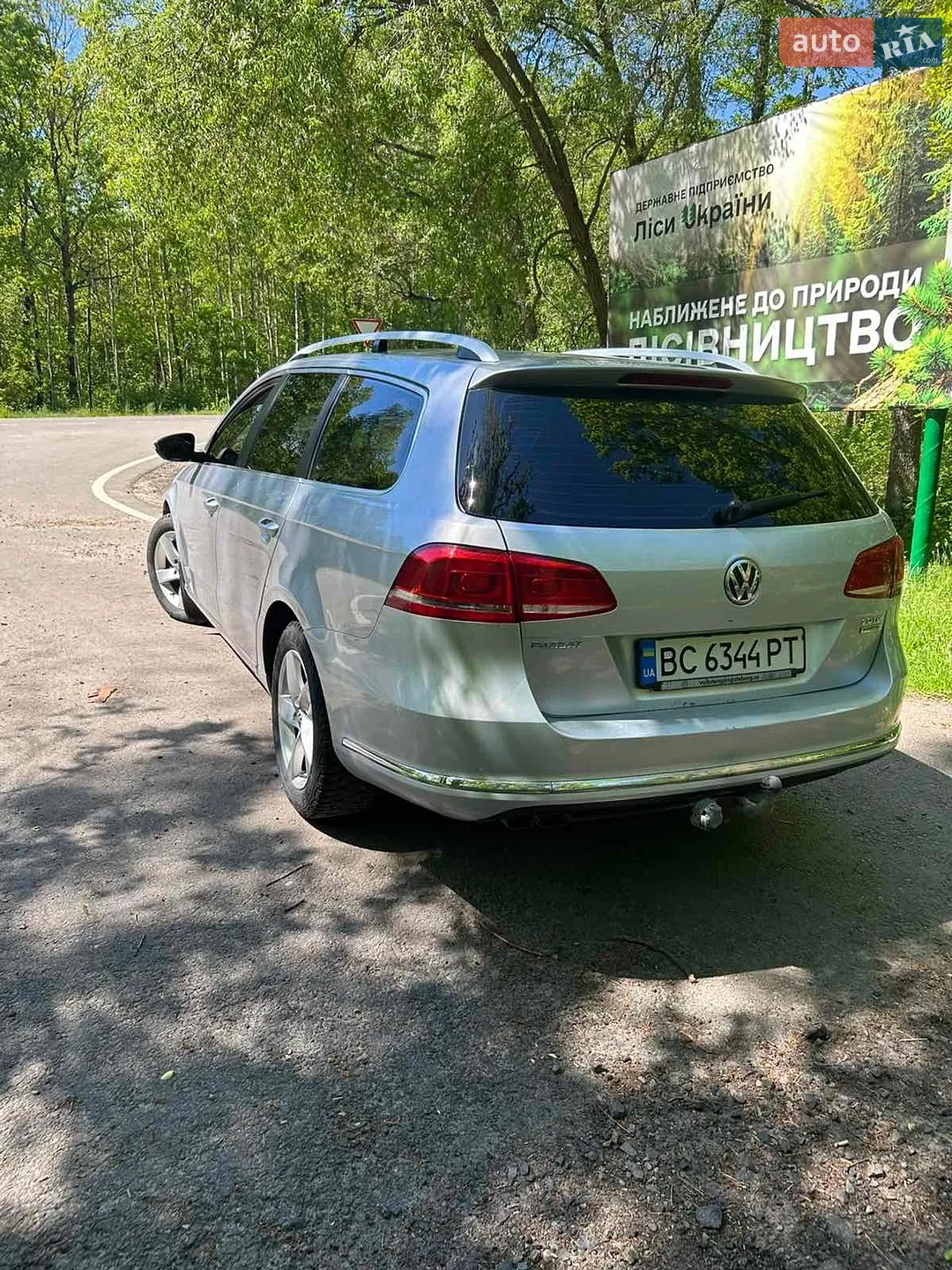 2010 Volkswagen Passat - мініатюра 7