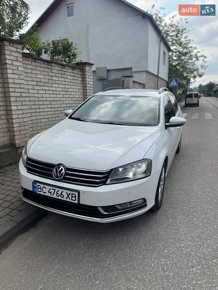 2010 Volkswagen Passat - мініатюра 34