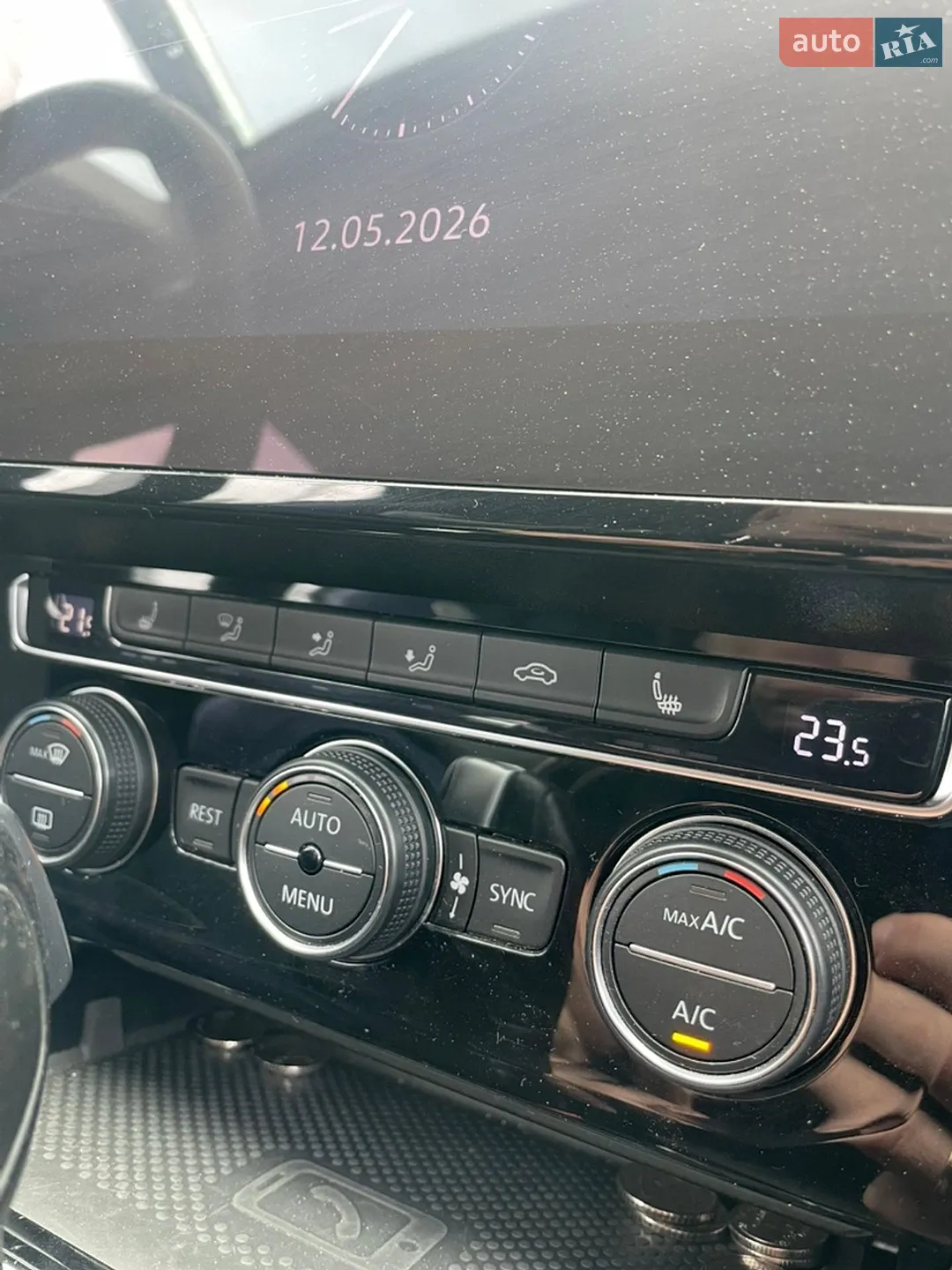 2020 Volkswagen Passat - мініатюра 18