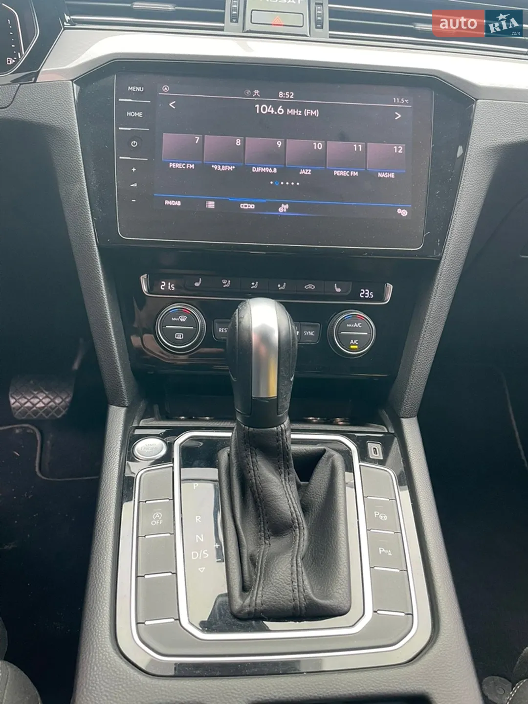 2020 Volkswagen Passat - мініатюра 23