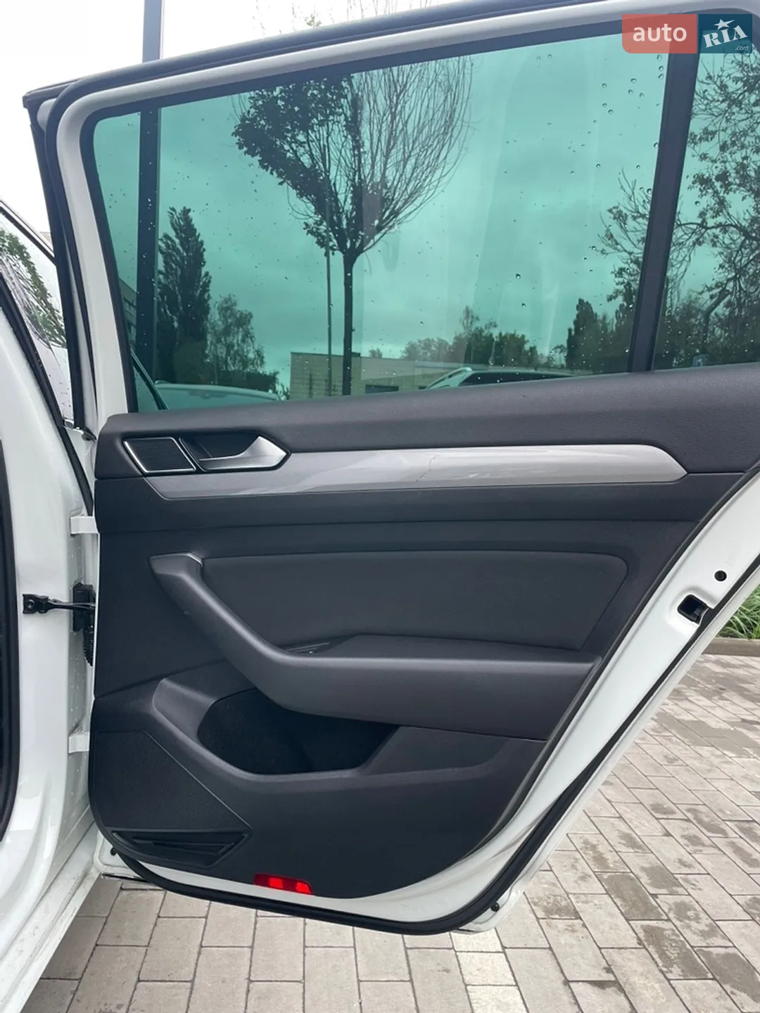 2020 Volkswagen Passat - мініатюра 27