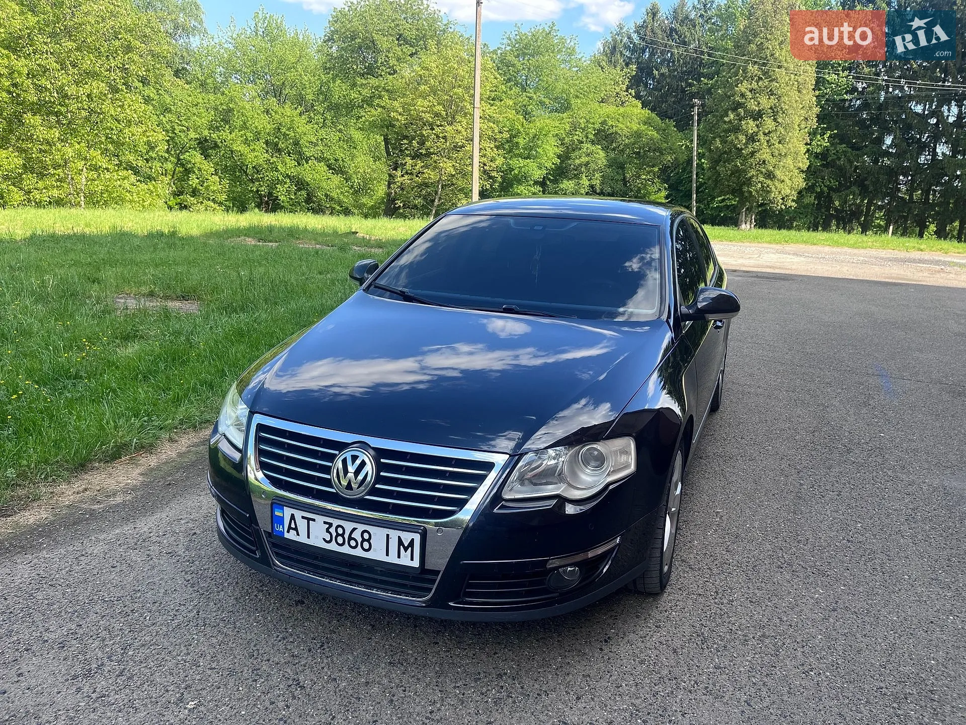 2010 Volkswagen Passat - мініатюра 4