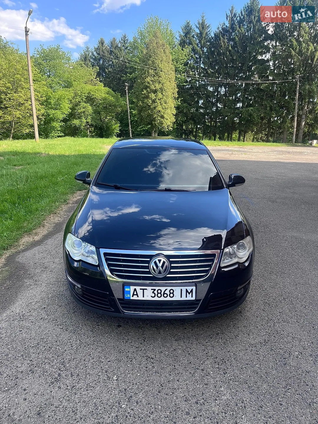 2010 Volkswagen Passat - мініатюра 6