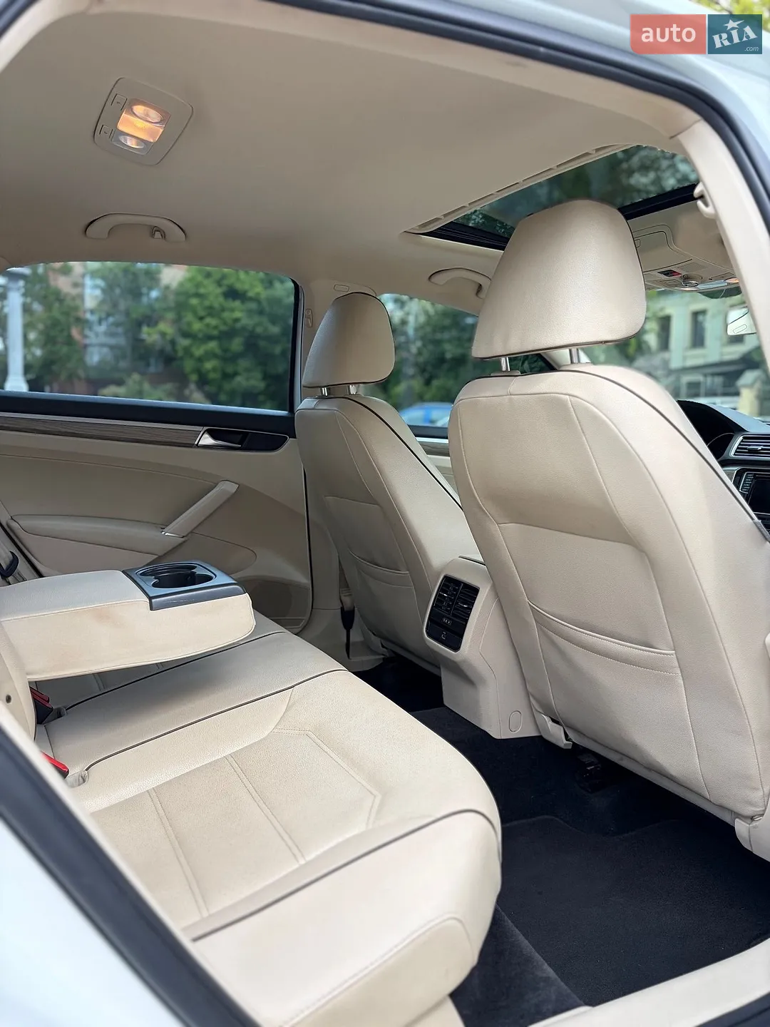 2018 Volkswagen Passat - мініатюра 13