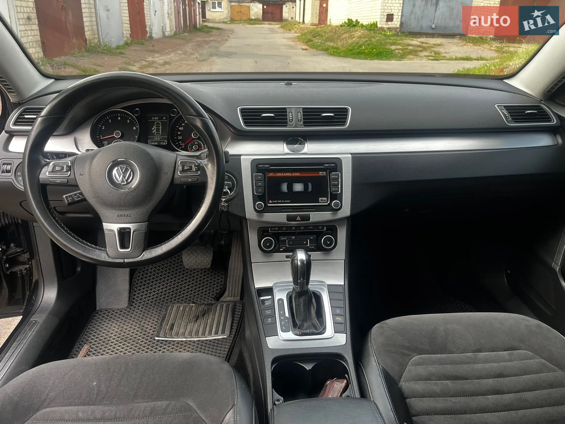 2011 Volkswagen Passat - мініатюра 28