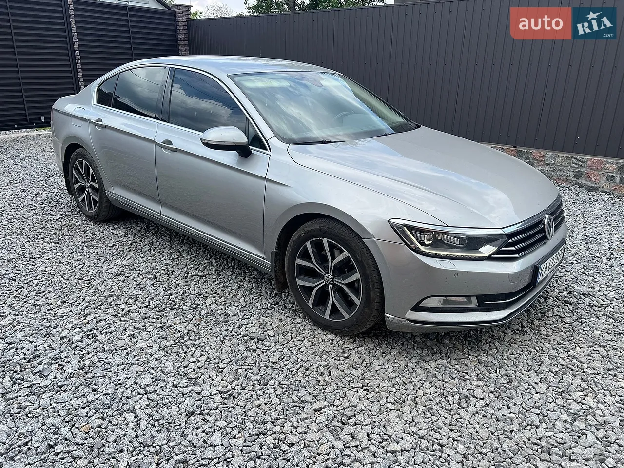 2015 Volkswagen Passat - мініатюра 17