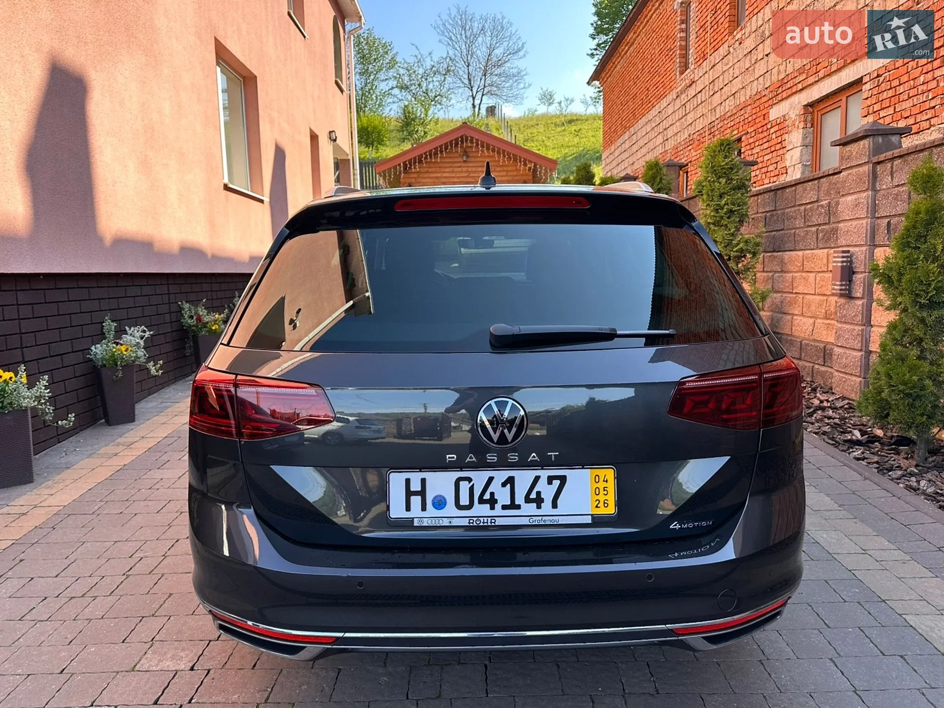 2023 Volkswagen Passat - мініатюра 10