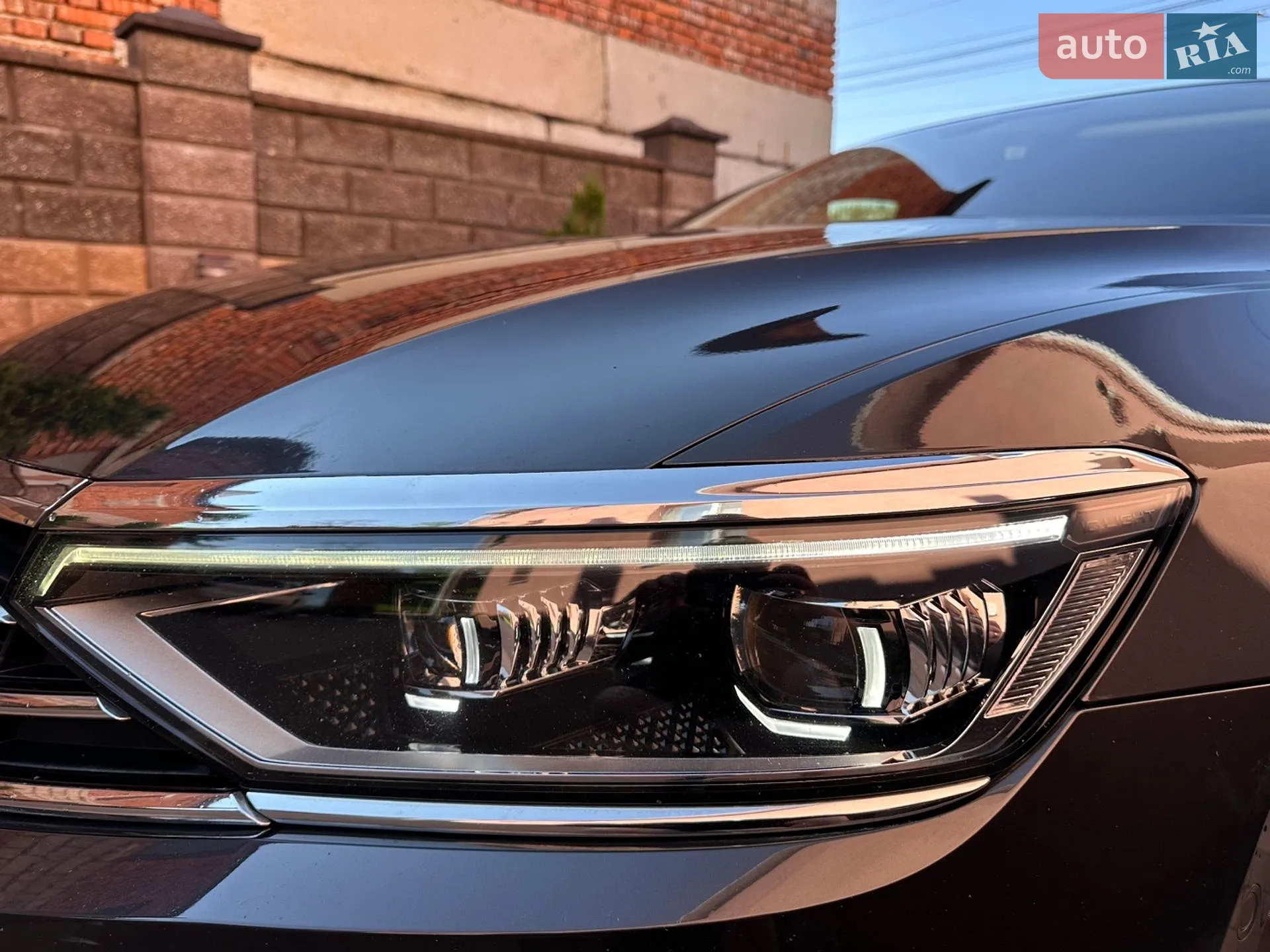 2023 Volkswagen Passat - мініатюра 15