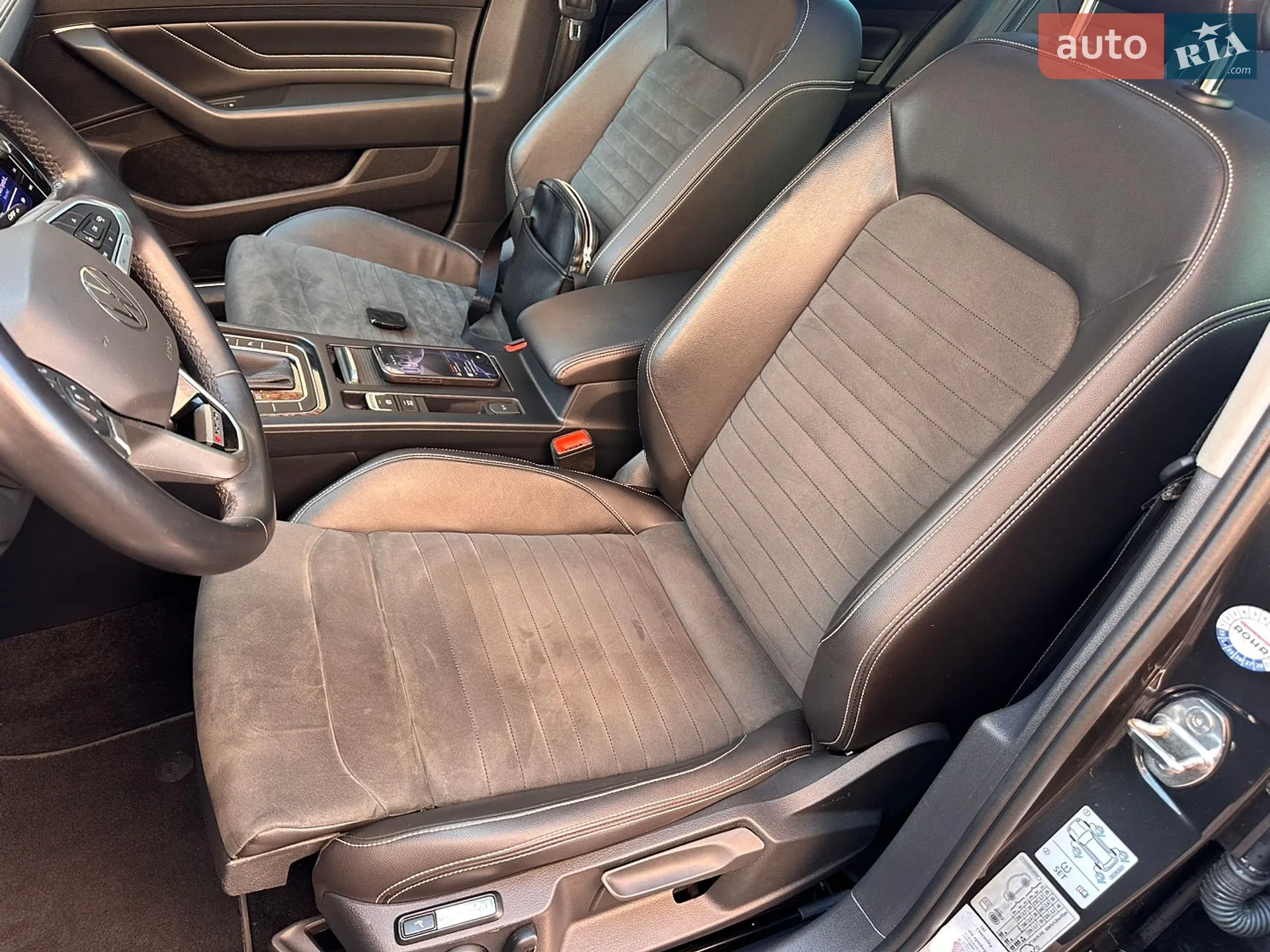 2023 Volkswagen Passat - мініатюра 28