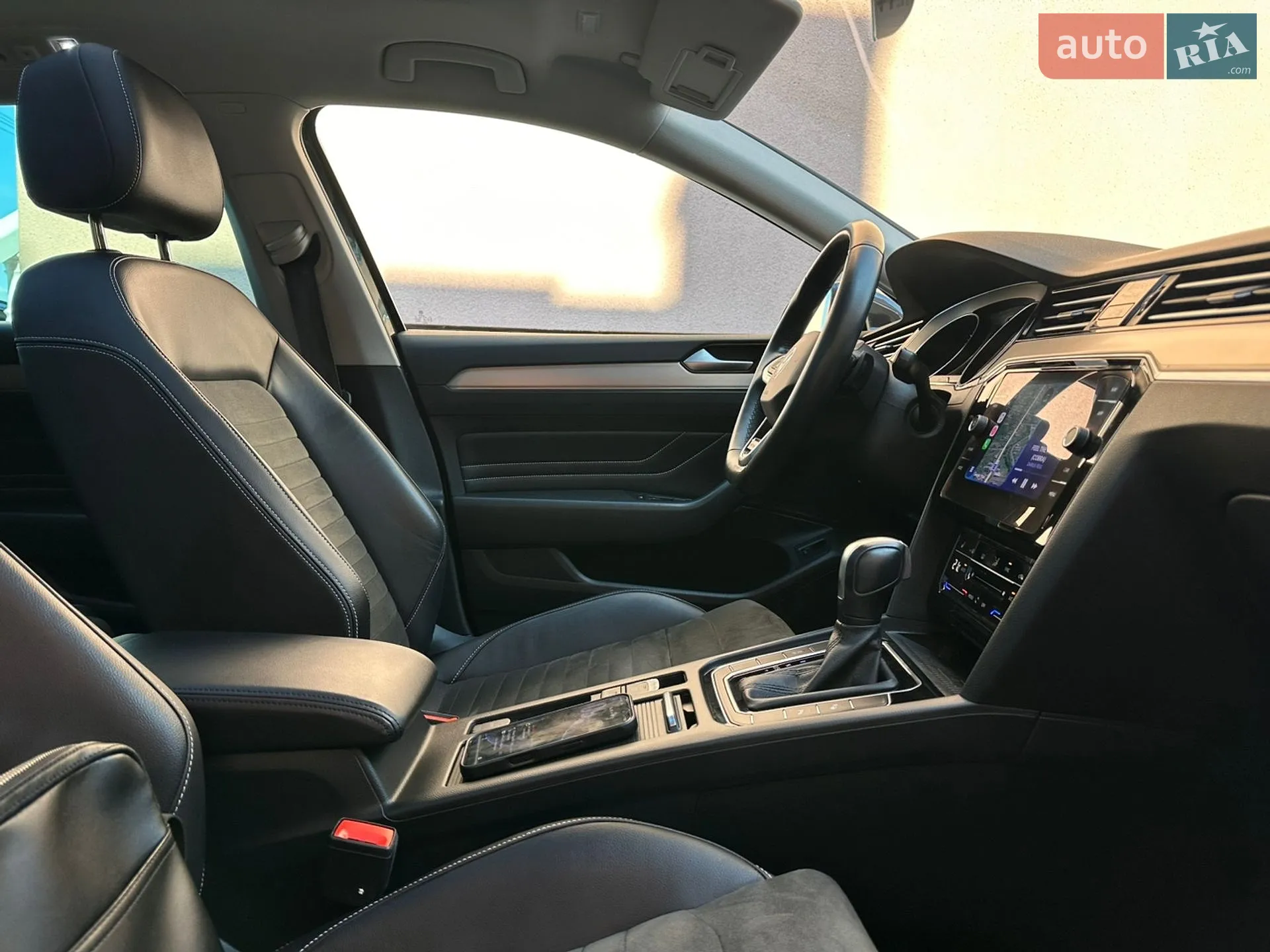 2023 Volkswagen Passat - мініатюра 41