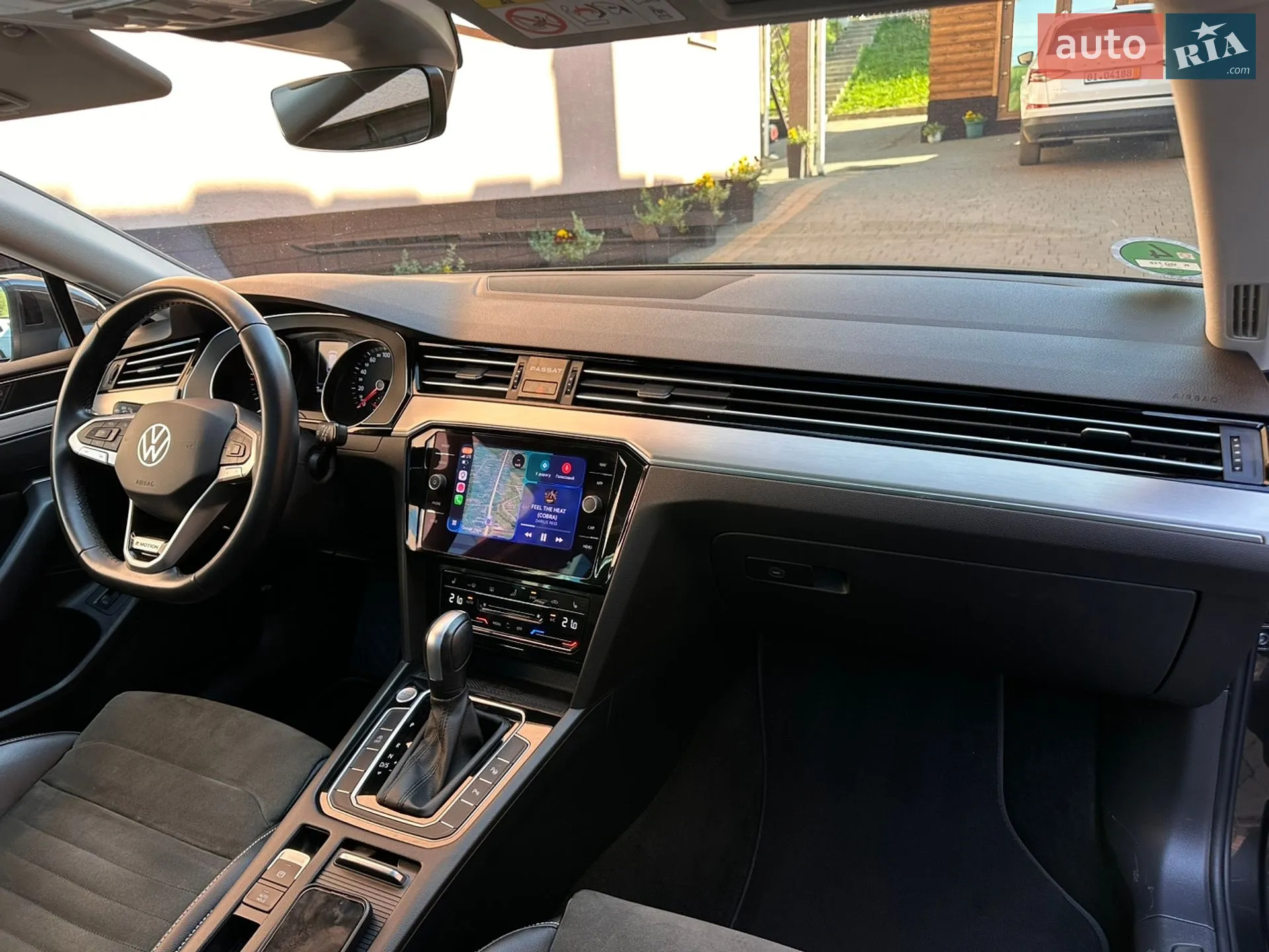 2023 Volkswagen Passat - мініатюра 45