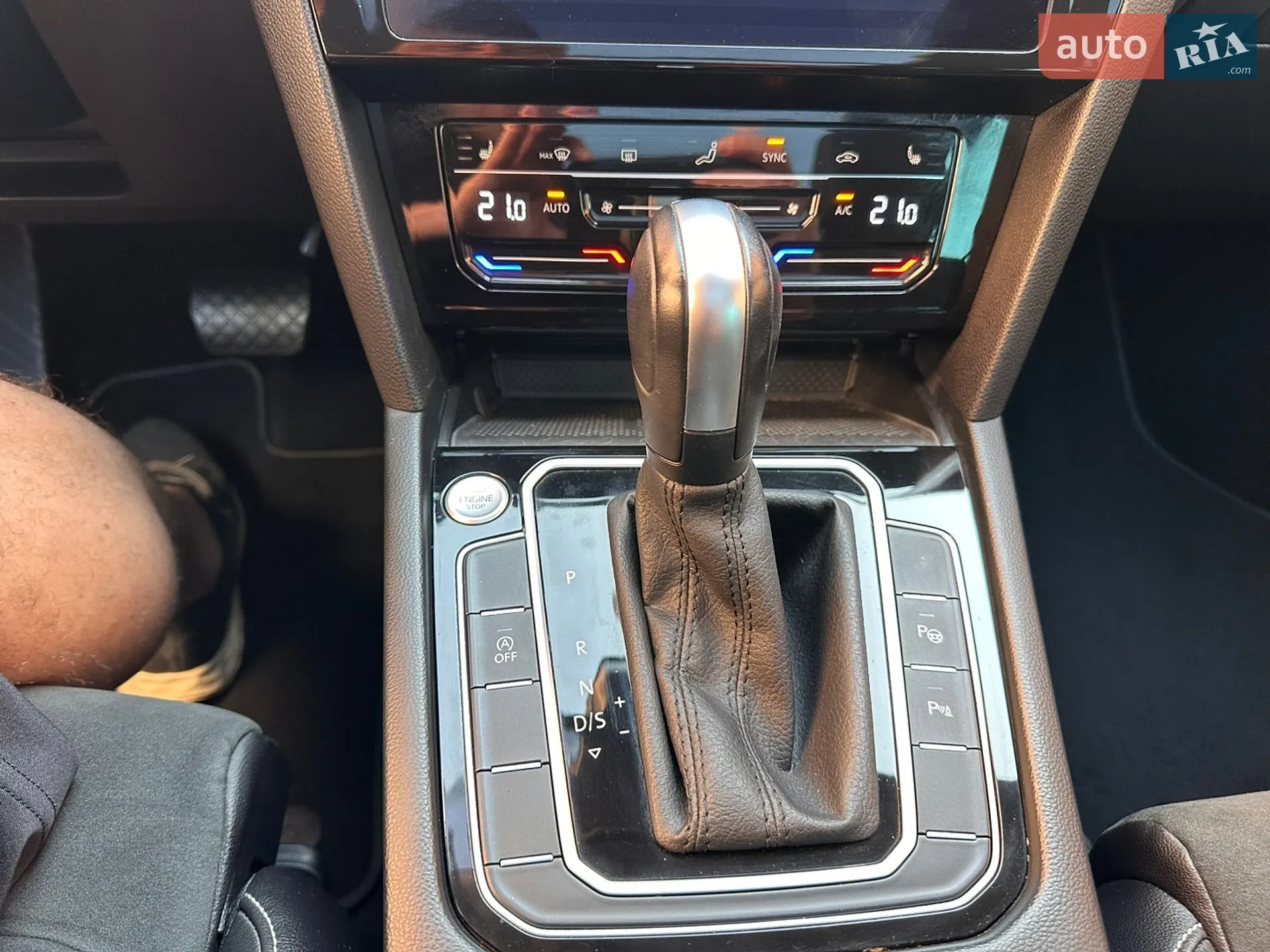 2023 Volkswagen Passat - мініатюра 50