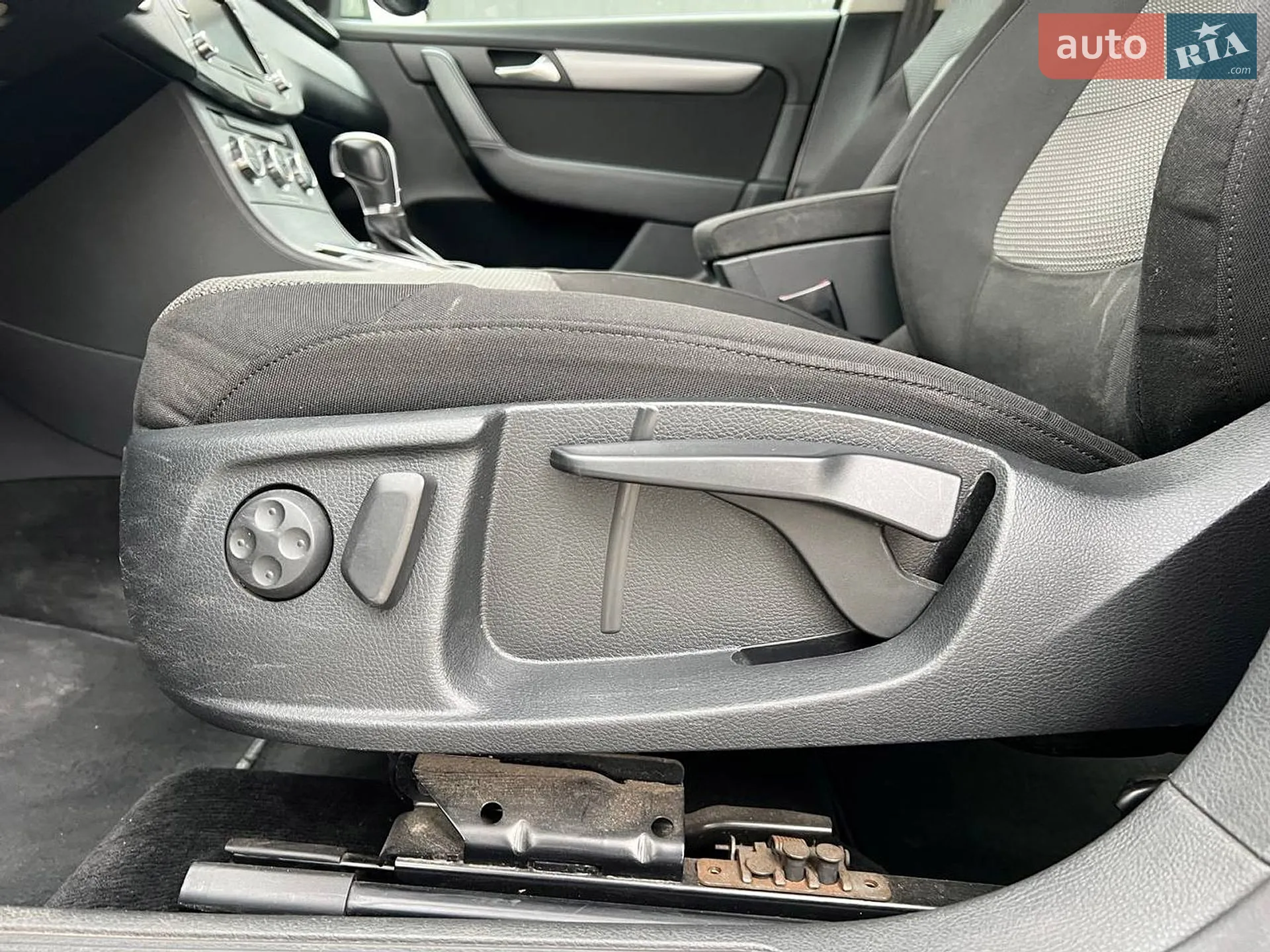 2014 Volkswagen Passat - мініатюра 22
