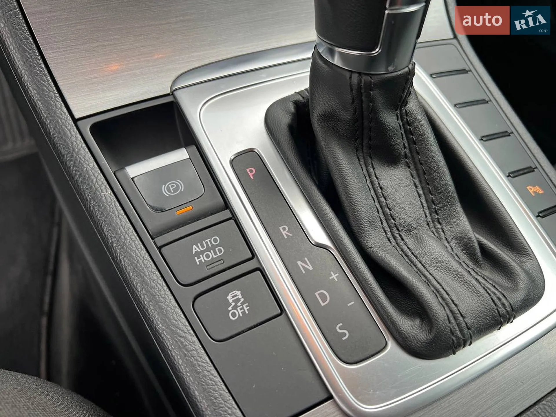 2014 Volkswagen Passat - мініатюра 34