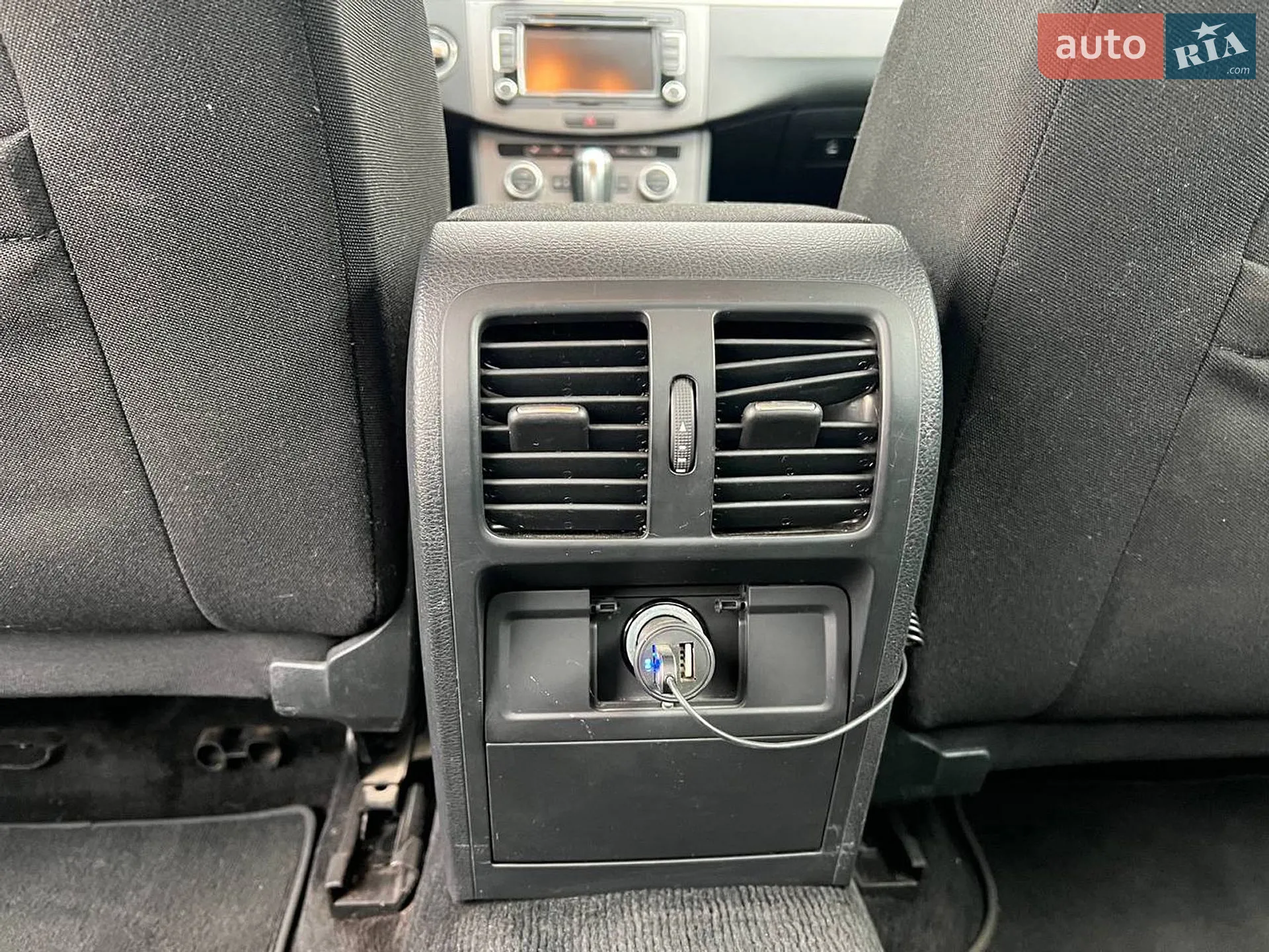 2014 Volkswagen Passat - мініатюра 39
