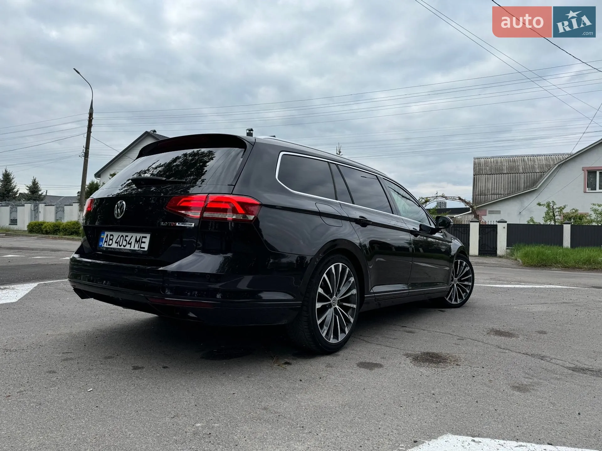 2015 Volkswagen Passat - мініатюра 24